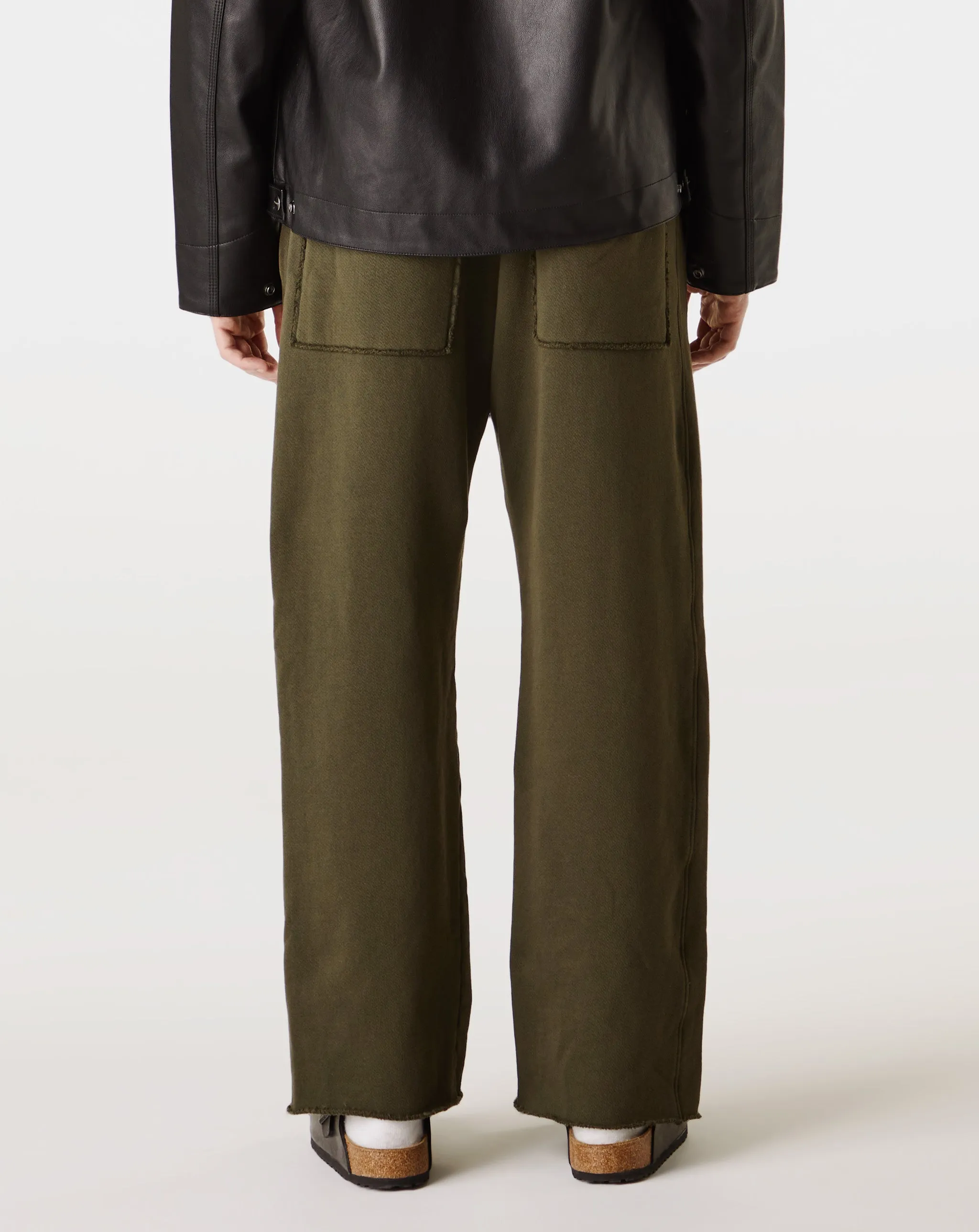 Heavyweight Yacht Pant