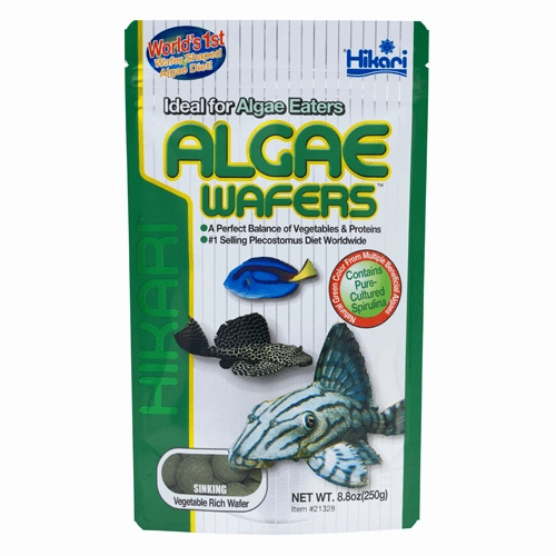 Hikari Tropical Algae Wafers
