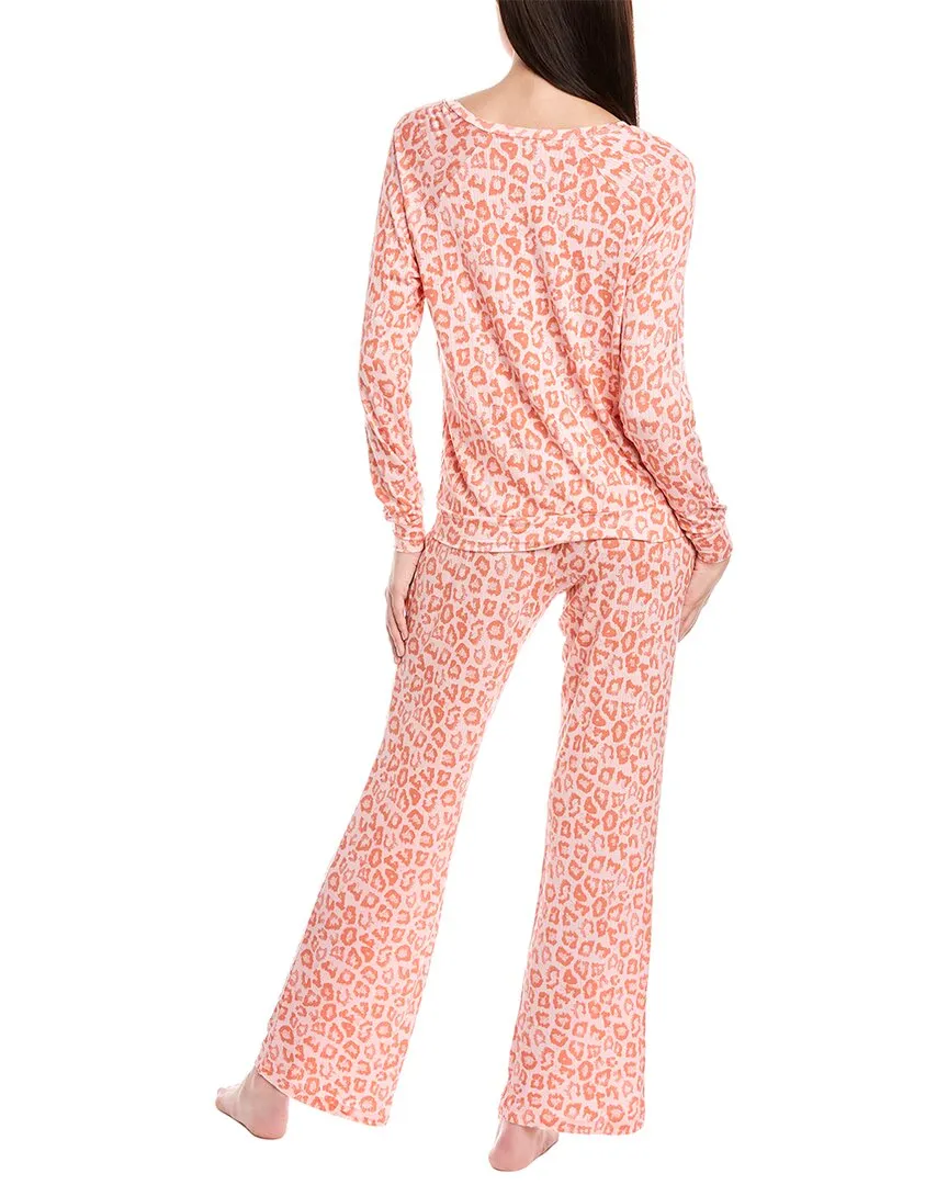 Honeydew 2pc Nap Happy Pajama Set