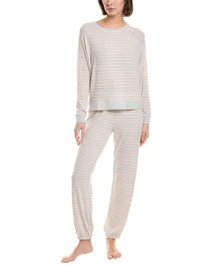 Honeydew Intimates Star Seeker 2pc Pajama Pant Set