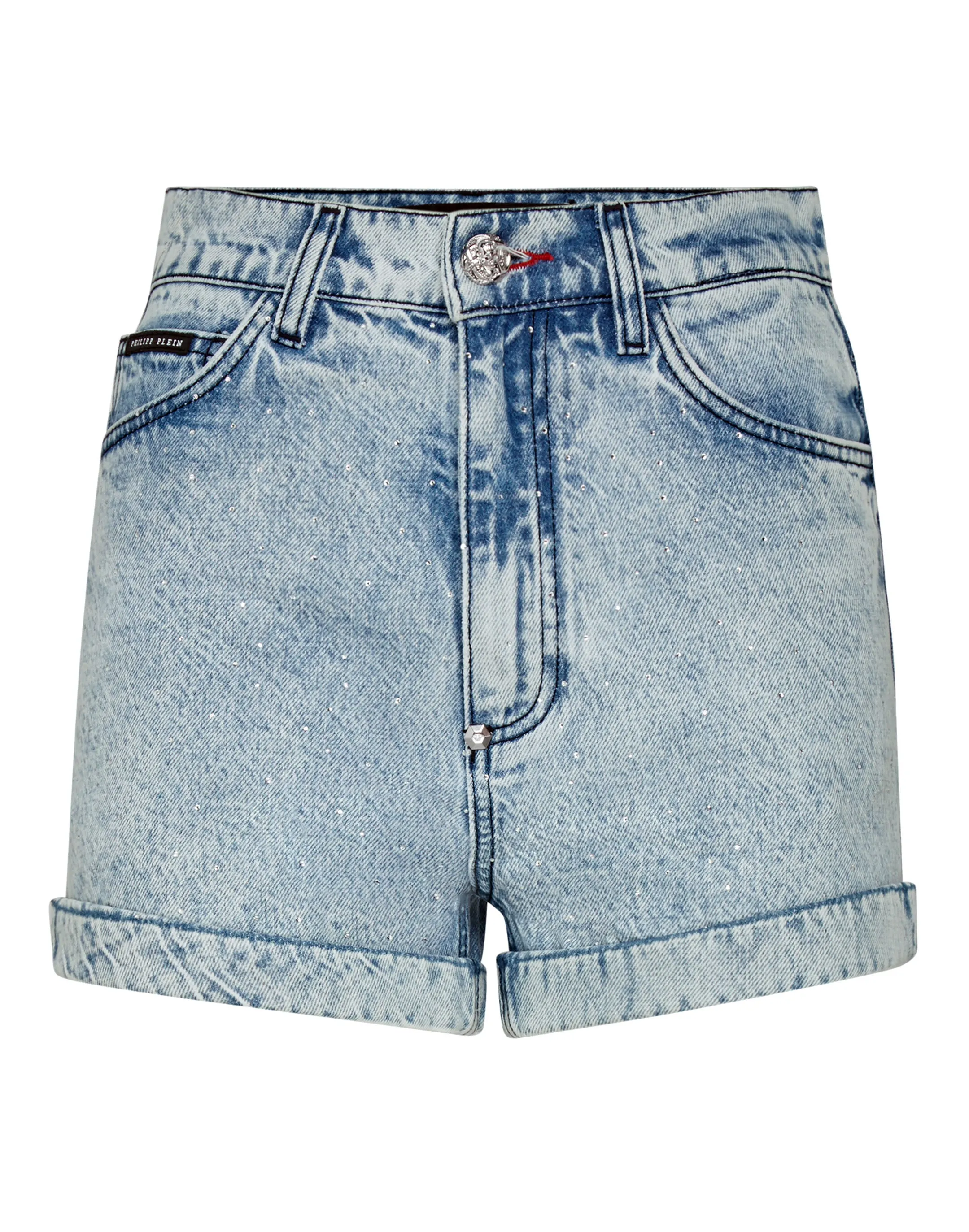 Hot pants Crystal