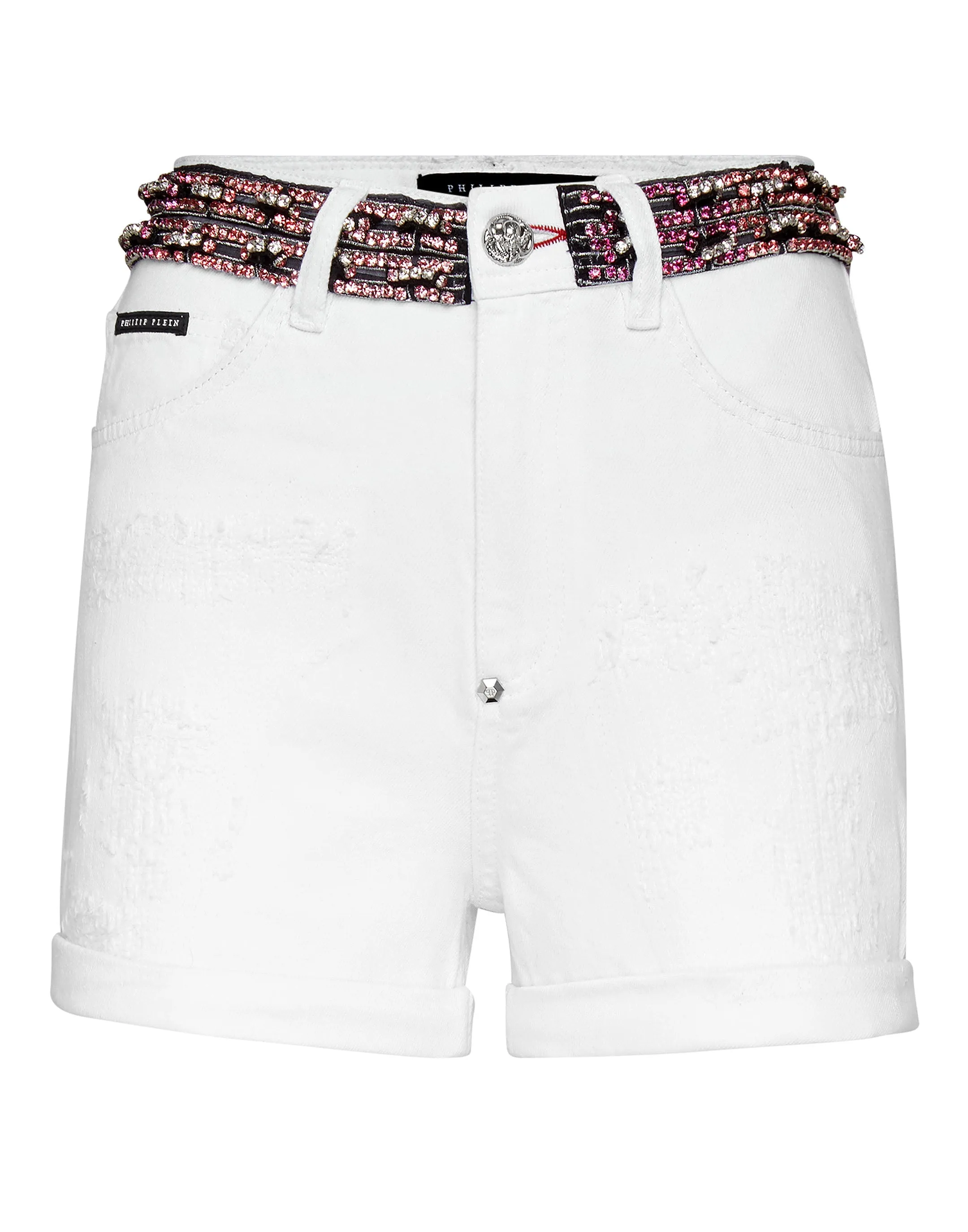Hot pants Crystal