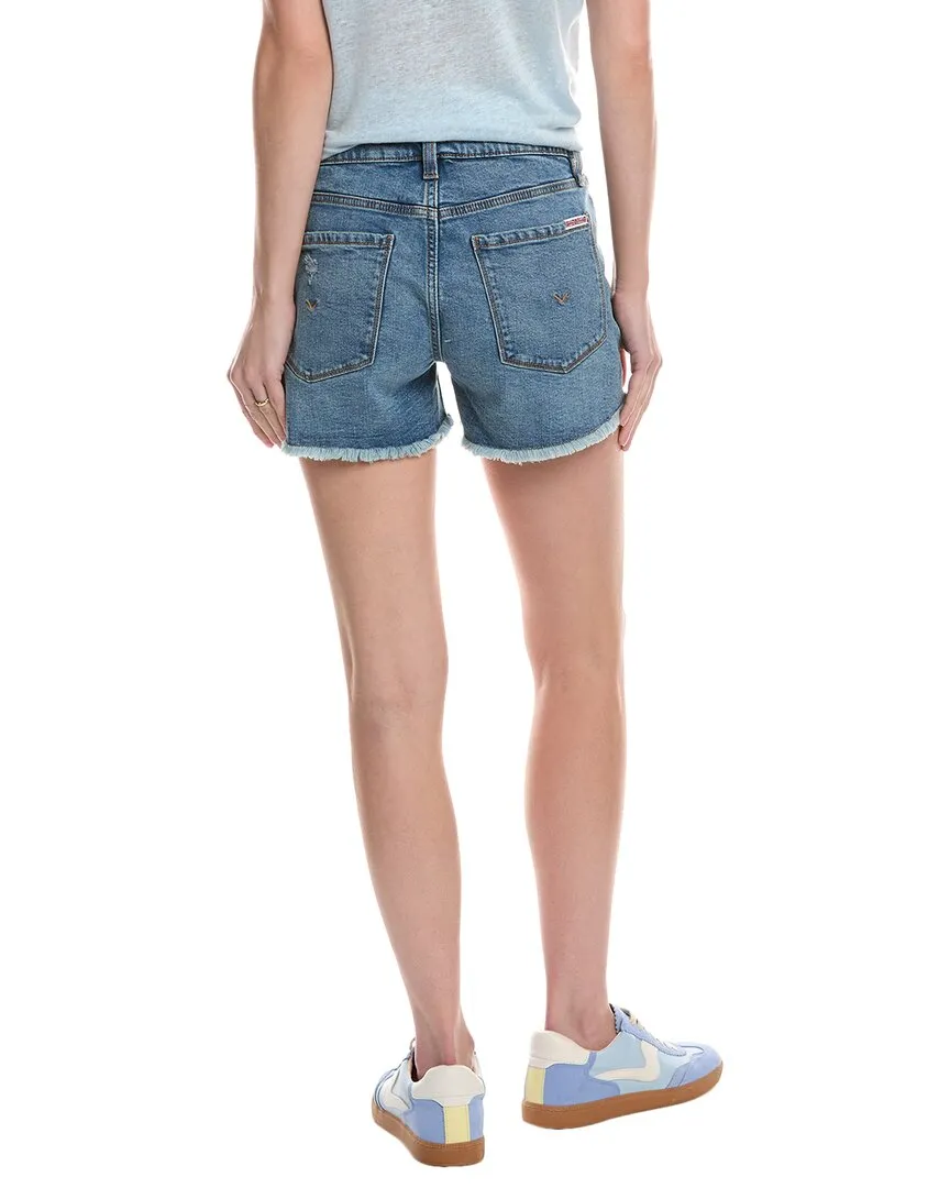 HUDSON Jeans Gracie Manic Short