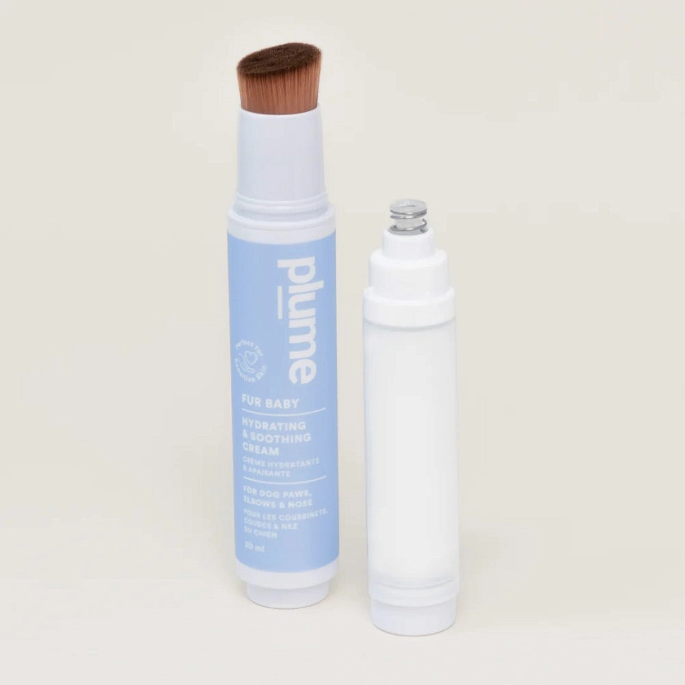 Hydrating & Soothing Cream REFILL for Dogs & Cats
