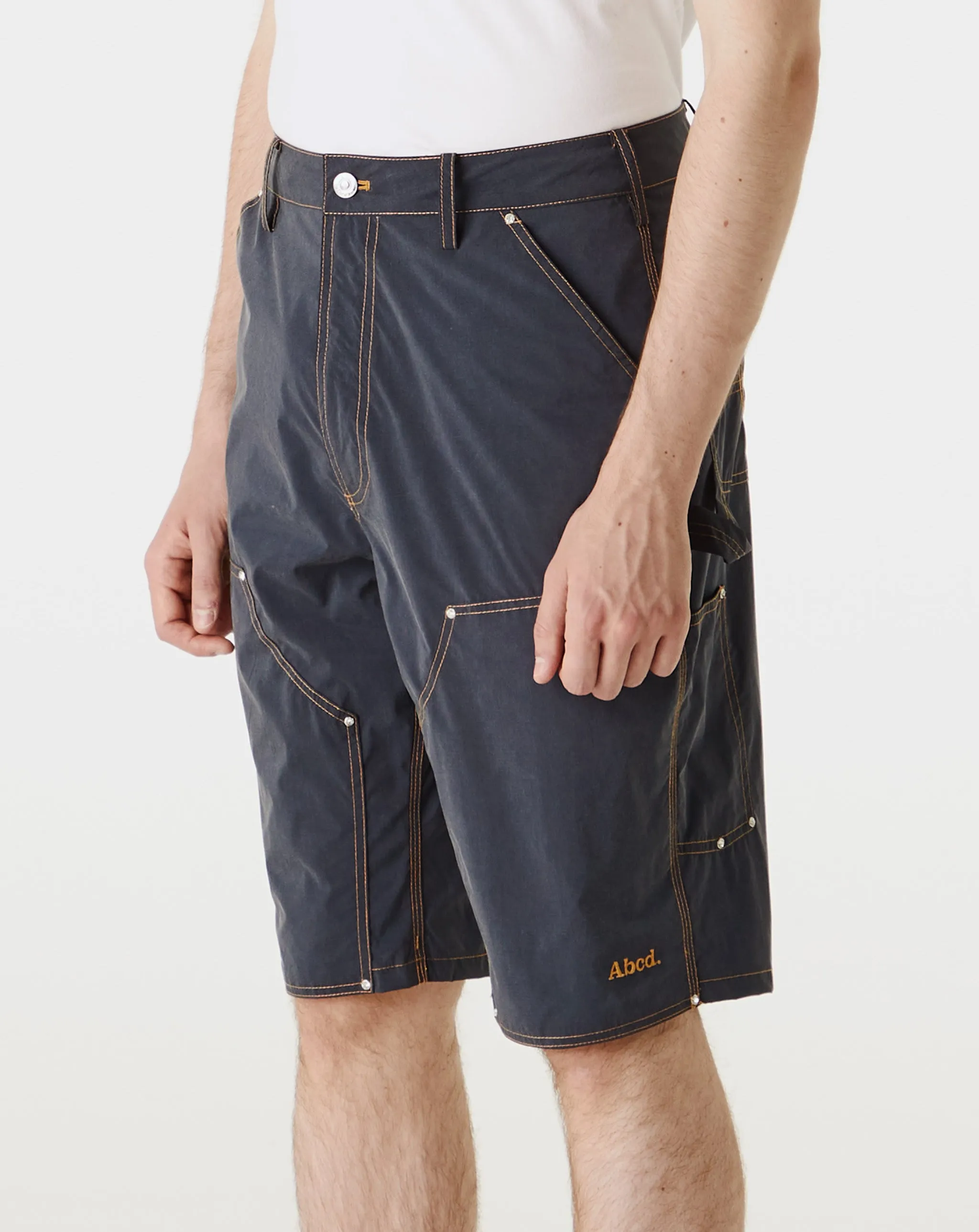 Hyperlightweight Nylon Ripstop Jorts