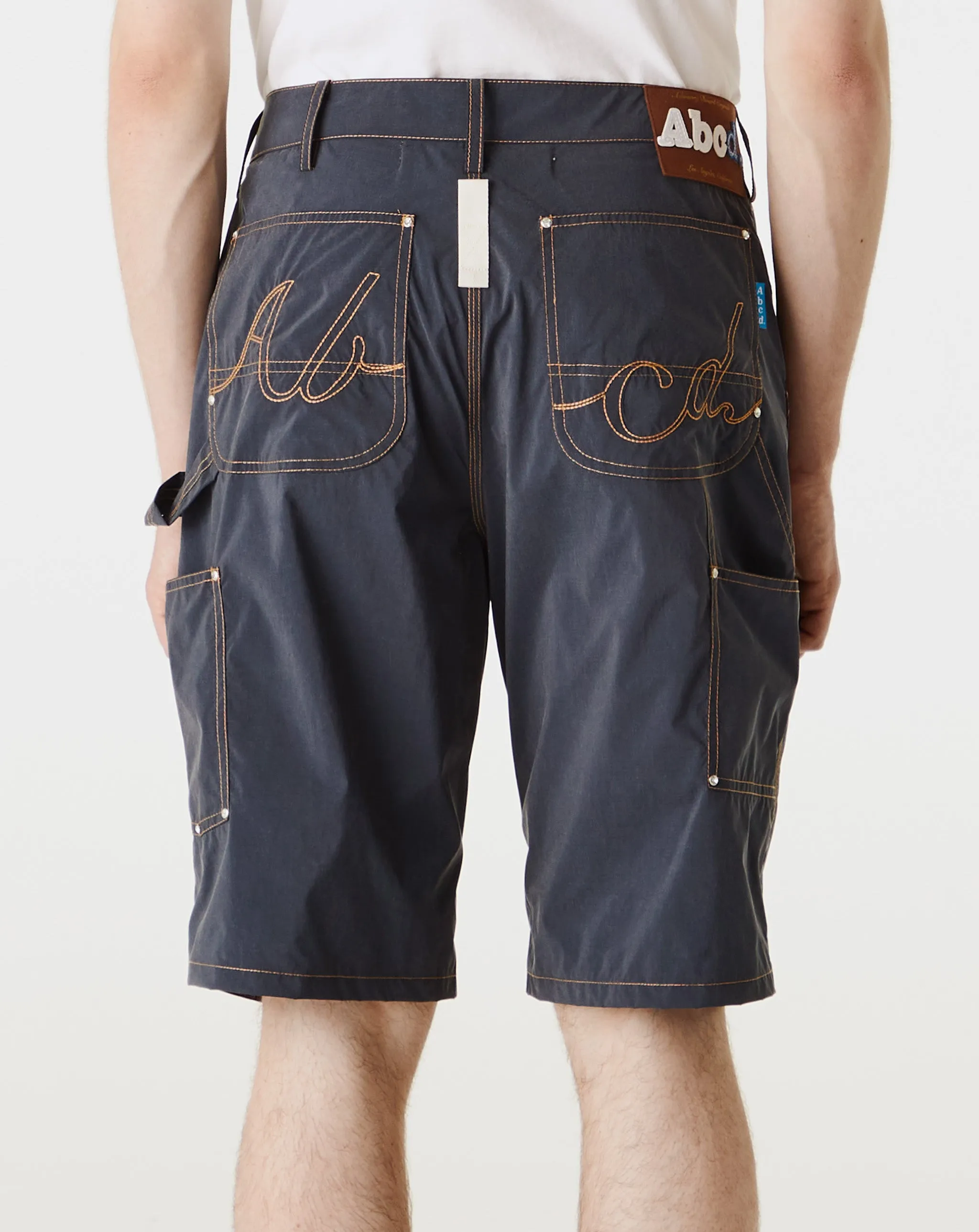 Hyperlightweight Nylon Ripstop Jorts