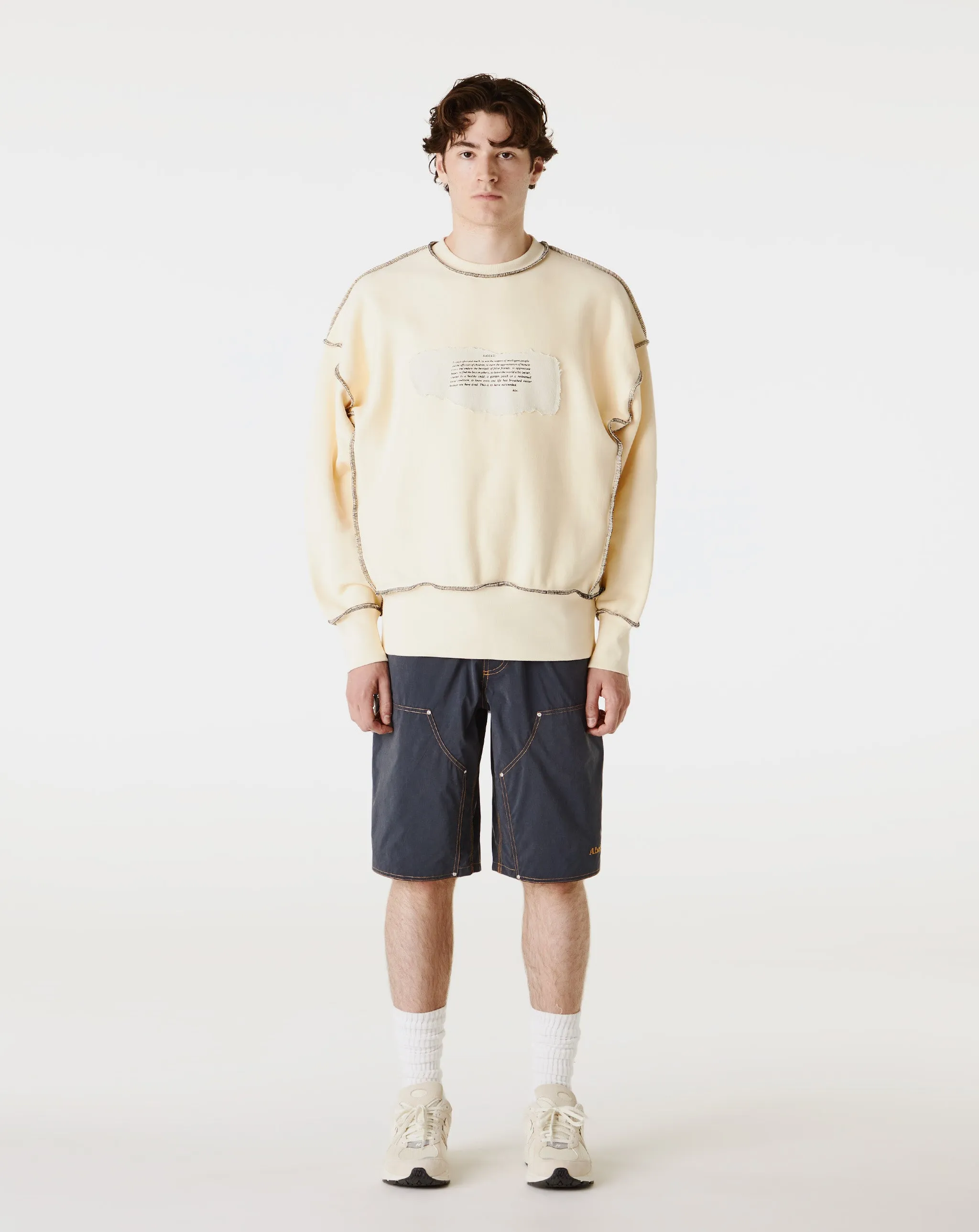 Hyperlightweight Nylon Ripstop Jorts