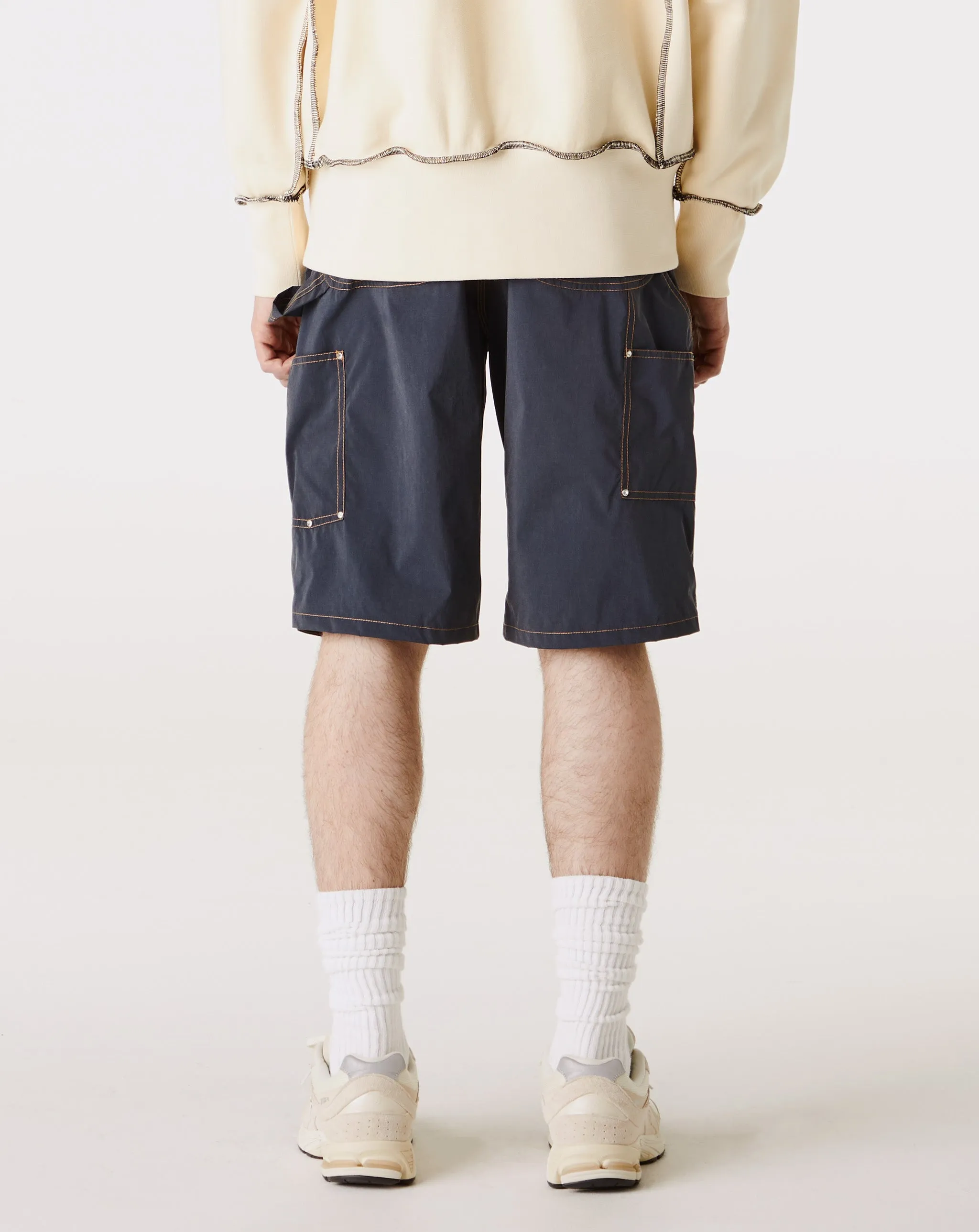 Hyperlightweight Nylon Ripstop Jorts