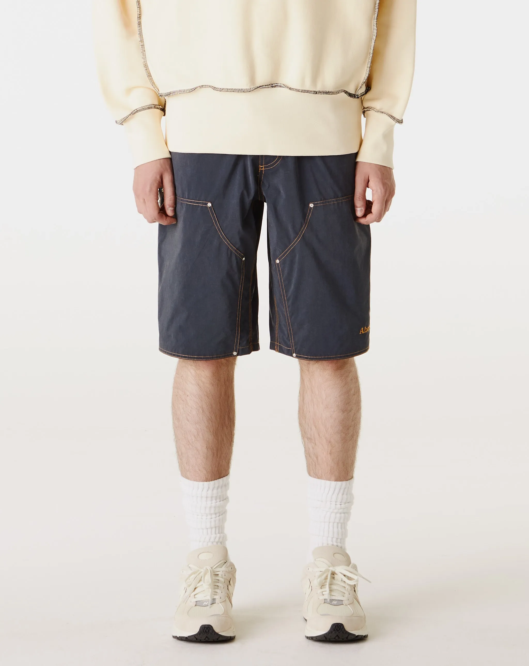 Hyperlightweight Nylon Ripstop Jorts