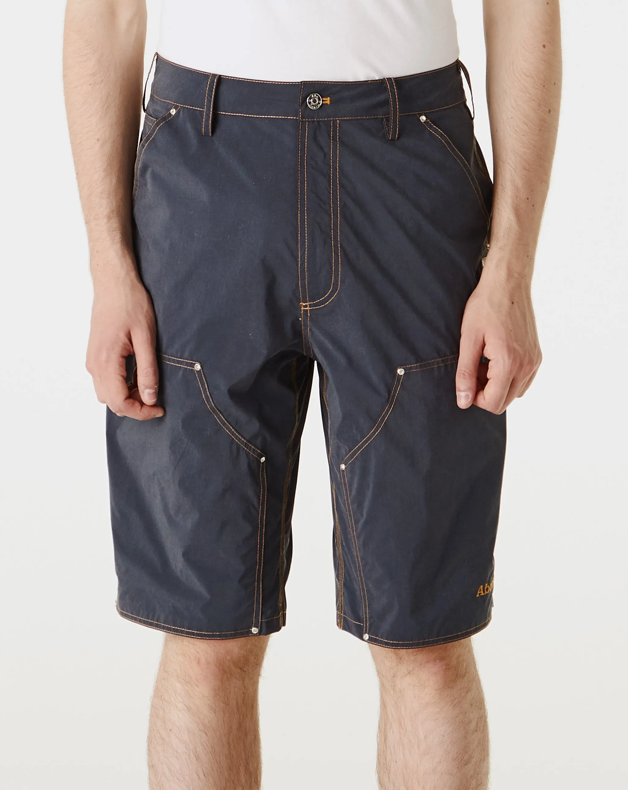 Hyperlightweight Nylon Ripstop Jorts