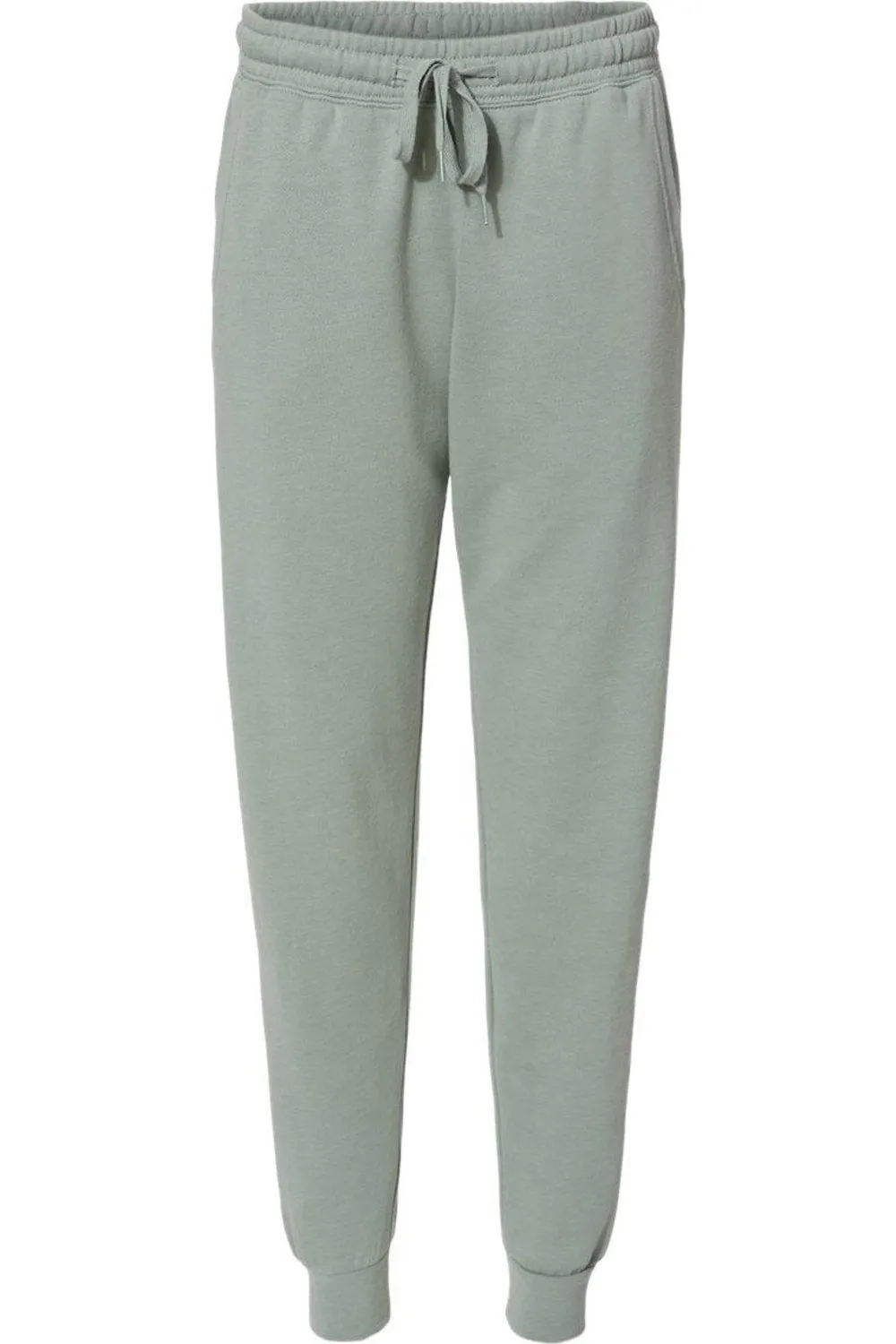 Independent Trading Co. Womens California Wave Wash Sweatpants