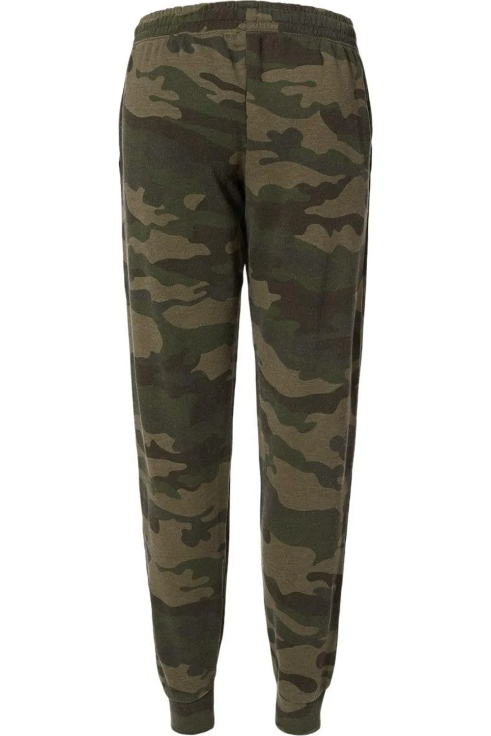 Independent Trading Co. Womens California Wave Wash Sweatpants