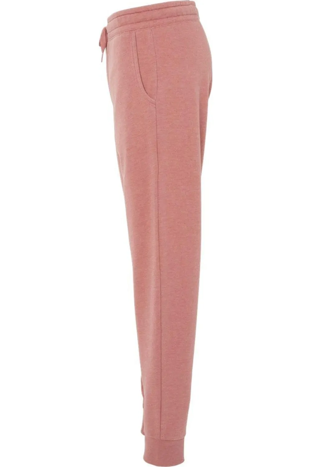 Independent Trading Co. Womens California Wave Wash Sweatpants