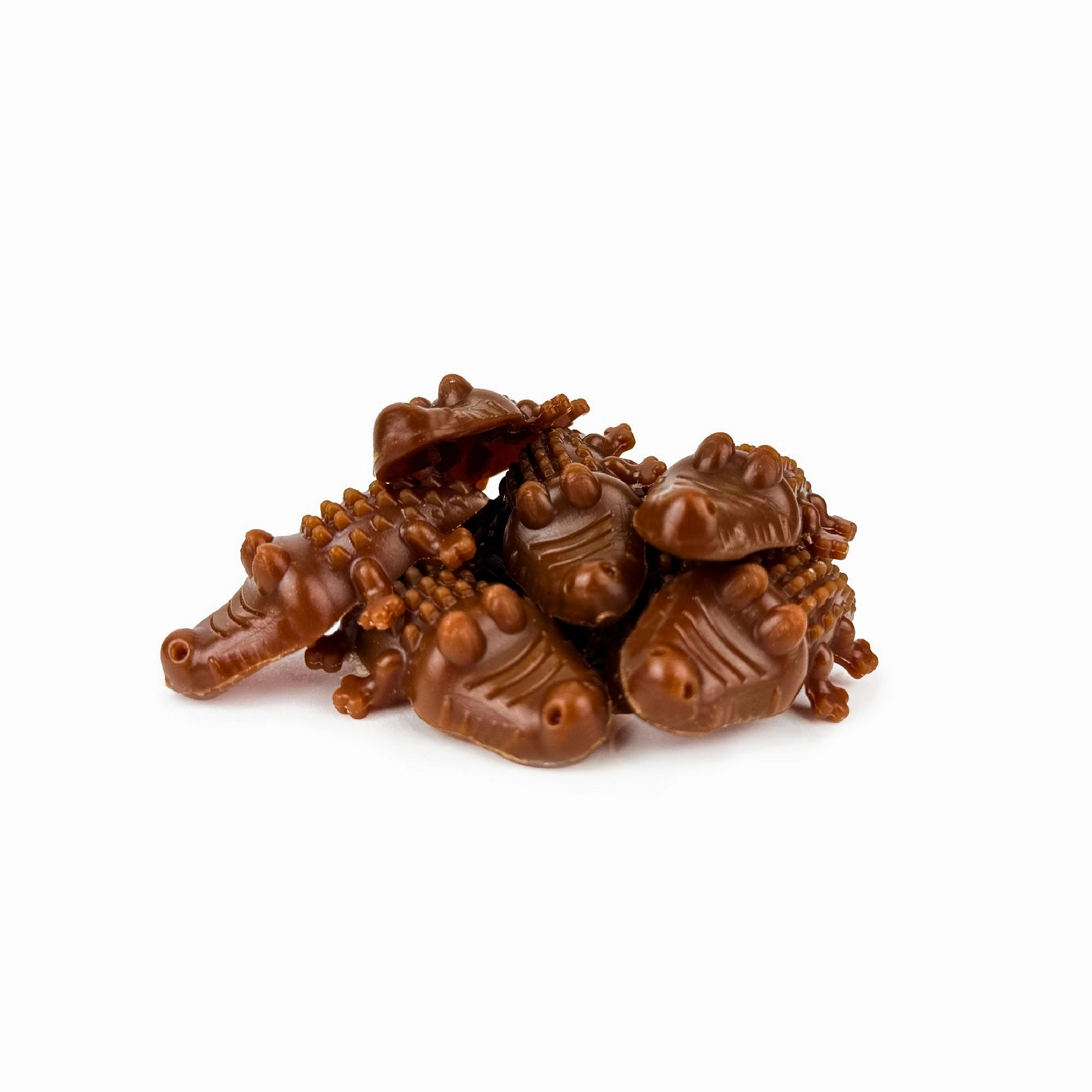 It's Treat Time Veggie Delites Small Crocodiles