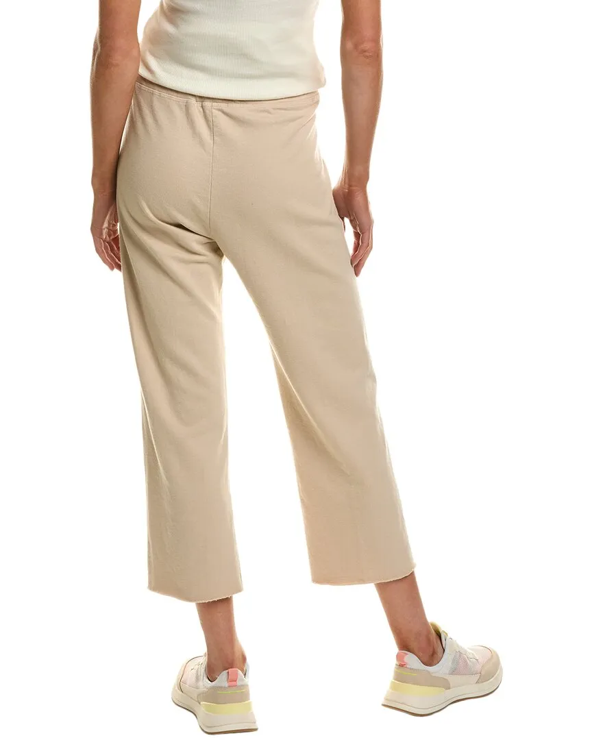 James Perse French Terry Sweatpant