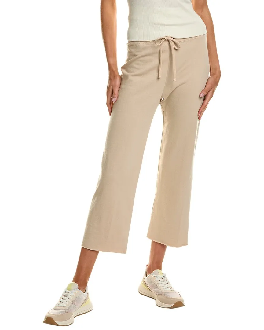 James Perse French Terry Sweatpant