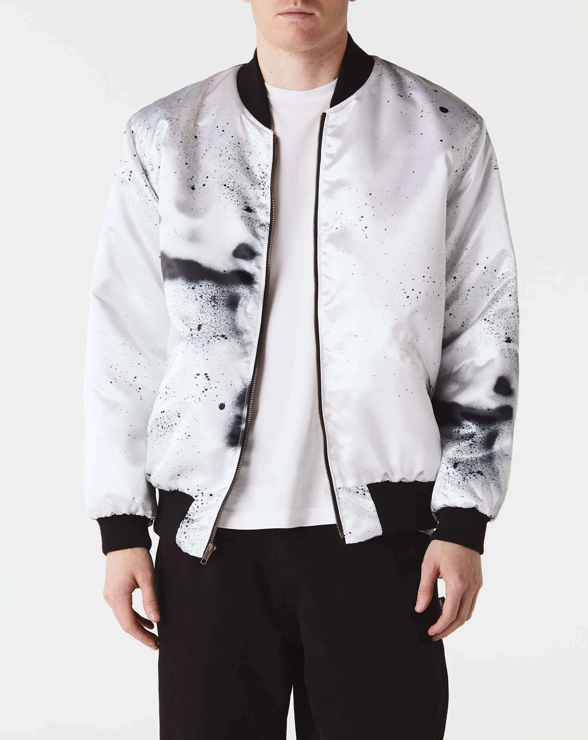 Joe Horner x Settlemiers Jacket