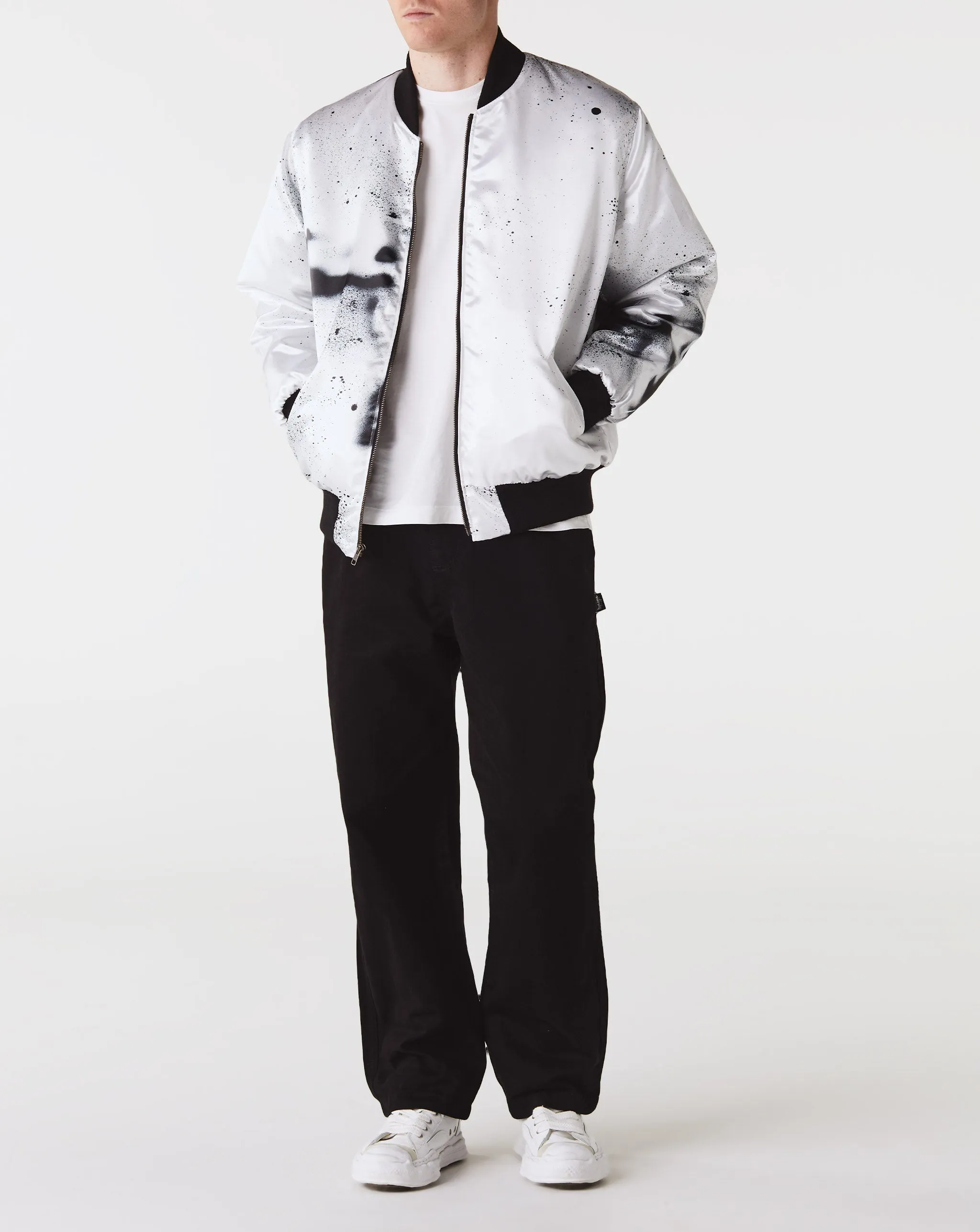 Joe Horner x Settlemiers Jacket