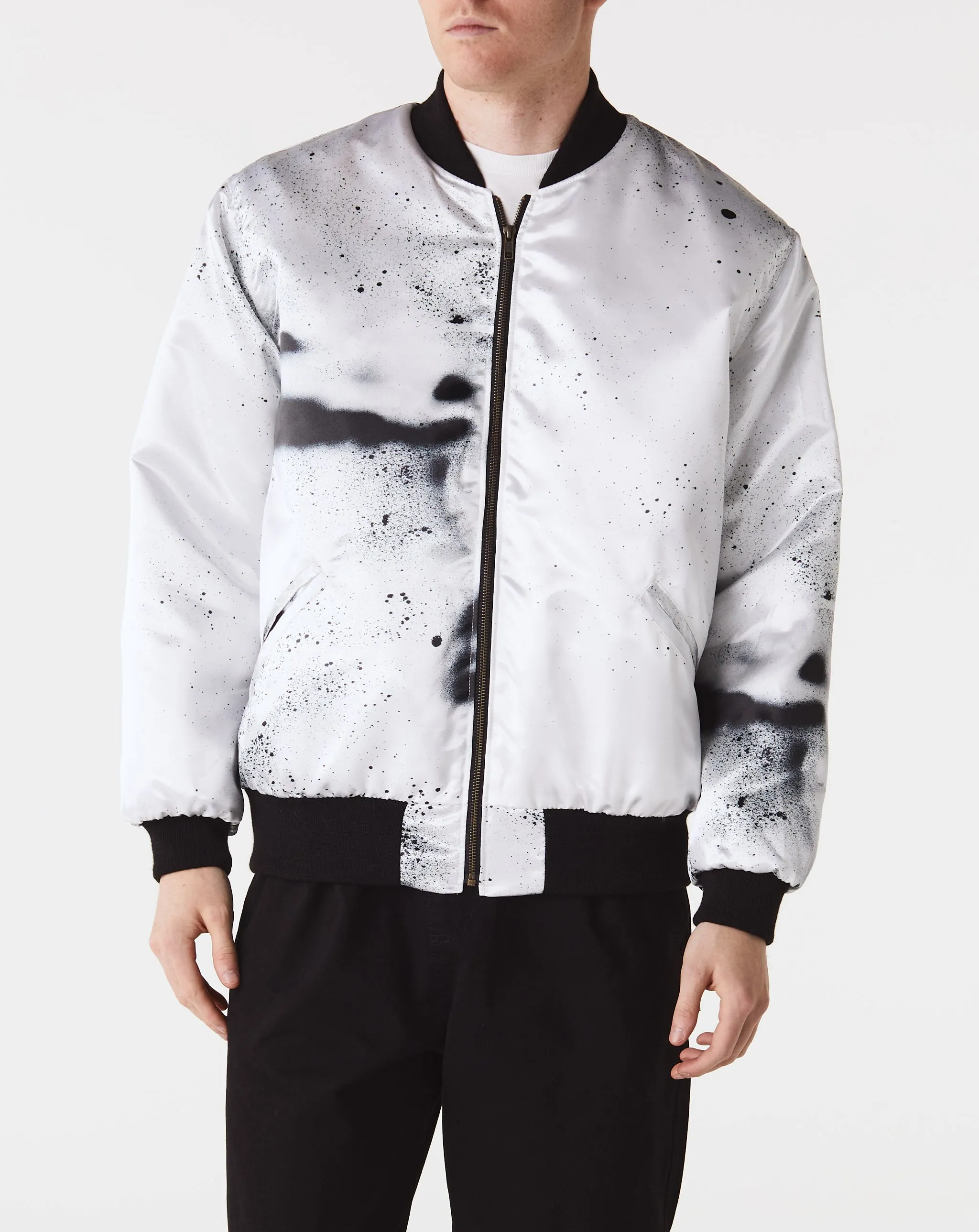 Joe Horner x Settlemiers Jacket