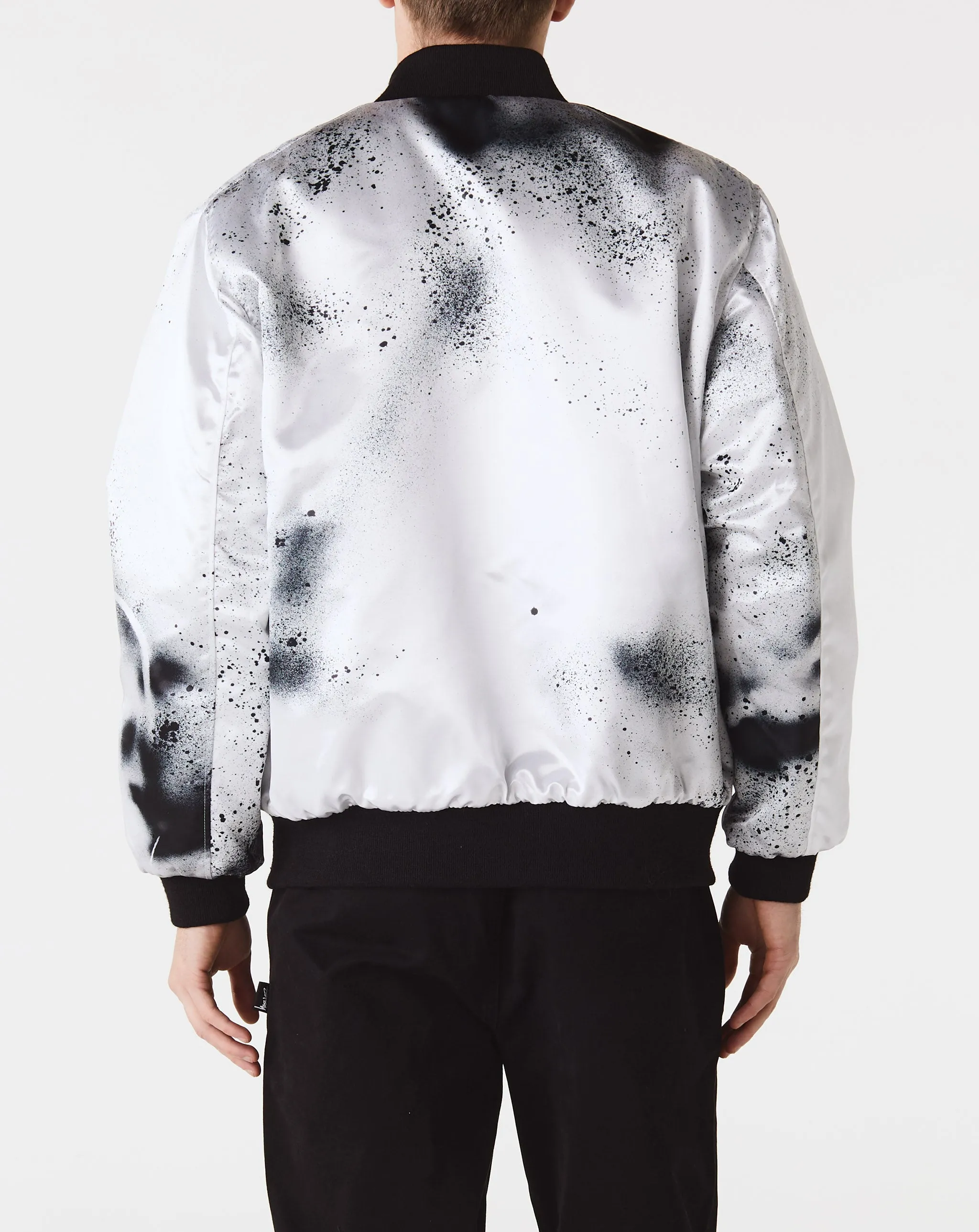 Joe Horner x Settlemiers Jacket