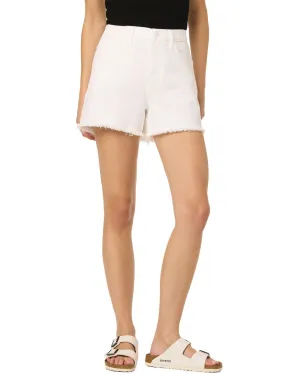 JOE'S Jeans Relaxed White Short