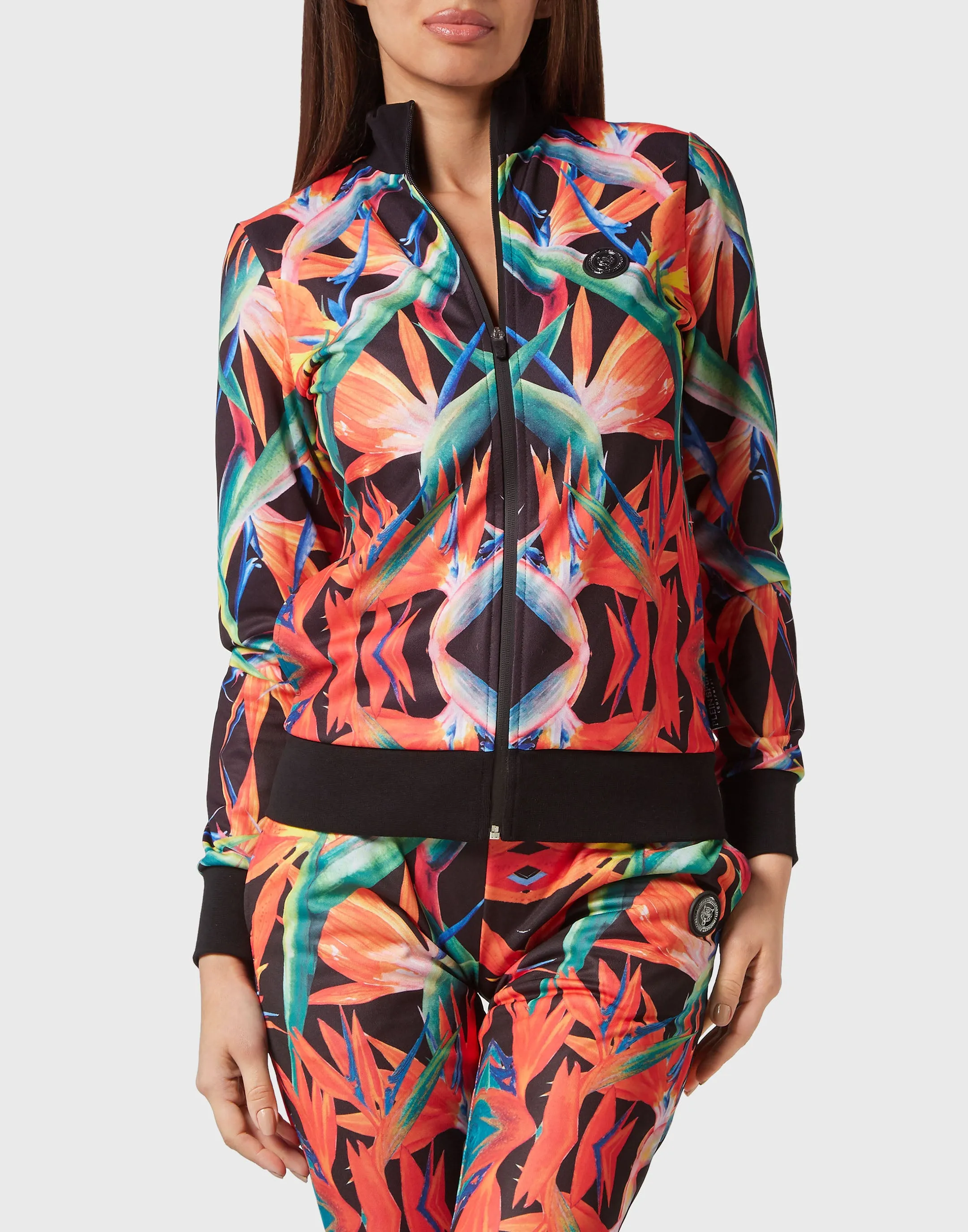 Jogging Tracksuit: Top/Trousers