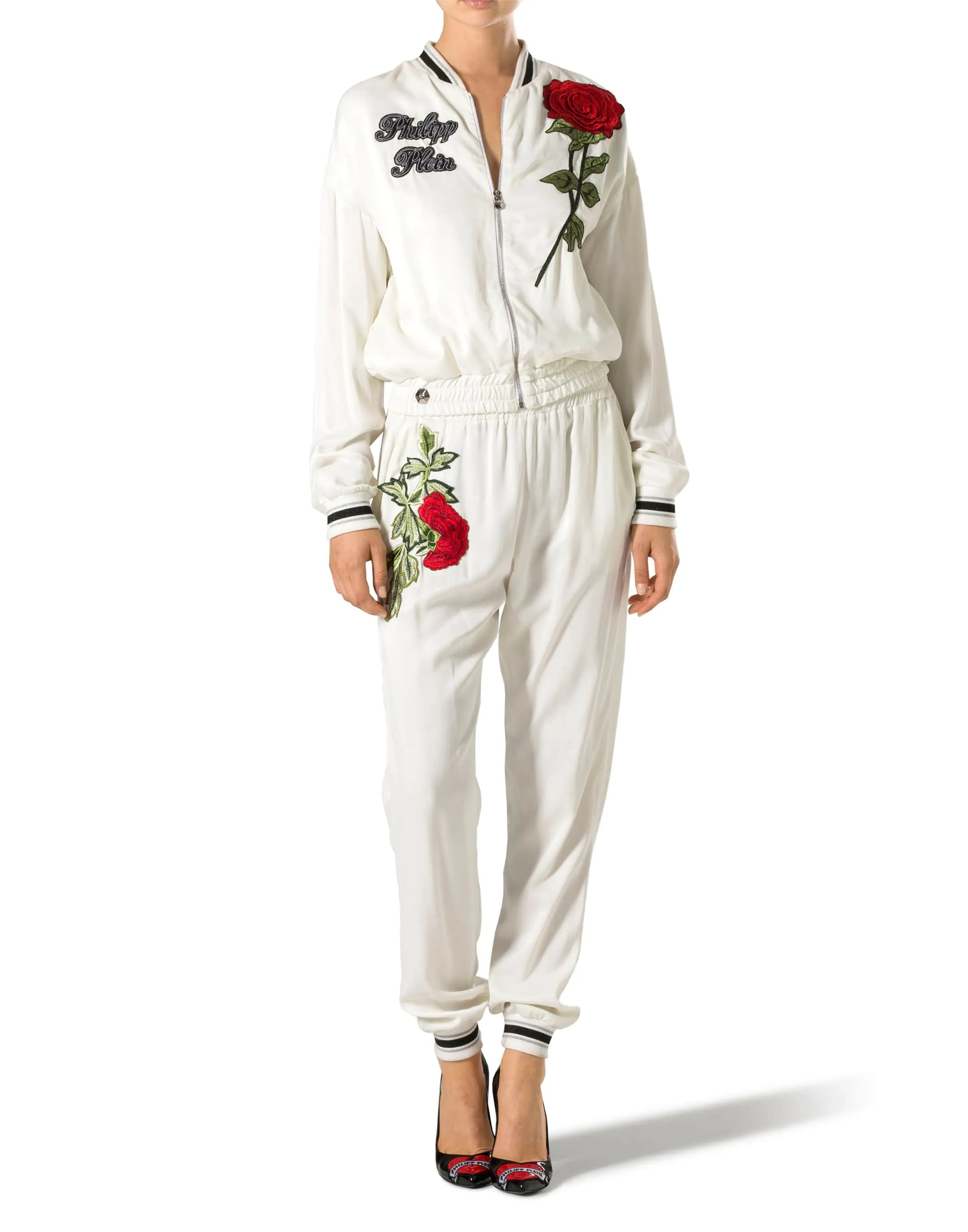 Jogging Trousers &quot;Russel Sarah&quot;