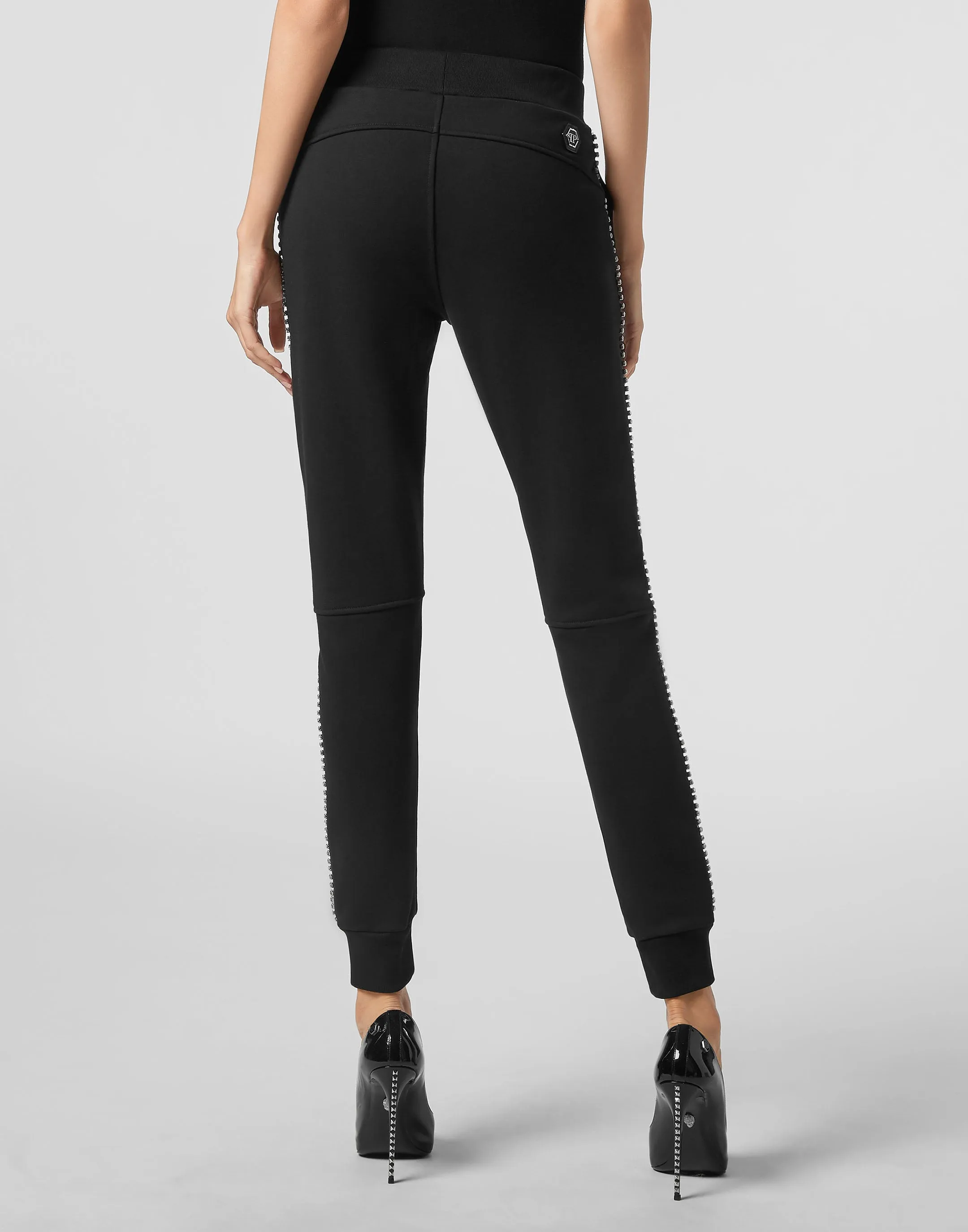 Jogging Trousers Crystal