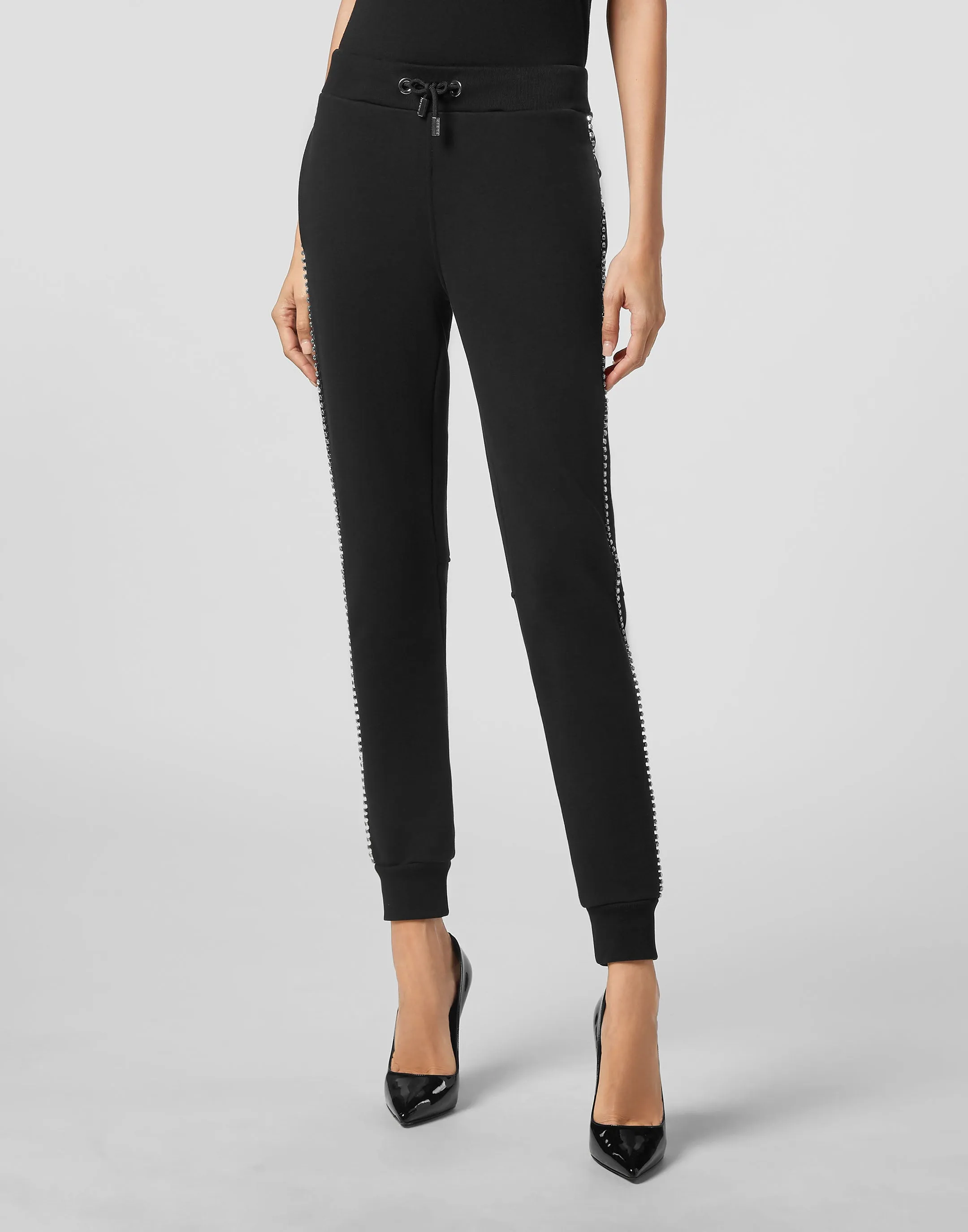 Jogging Trousers Crystal