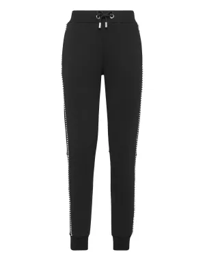Jogging Trousers Crystal