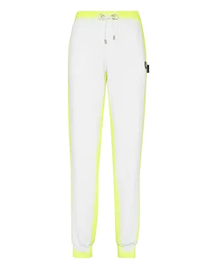 Jogging Trousers Fluo