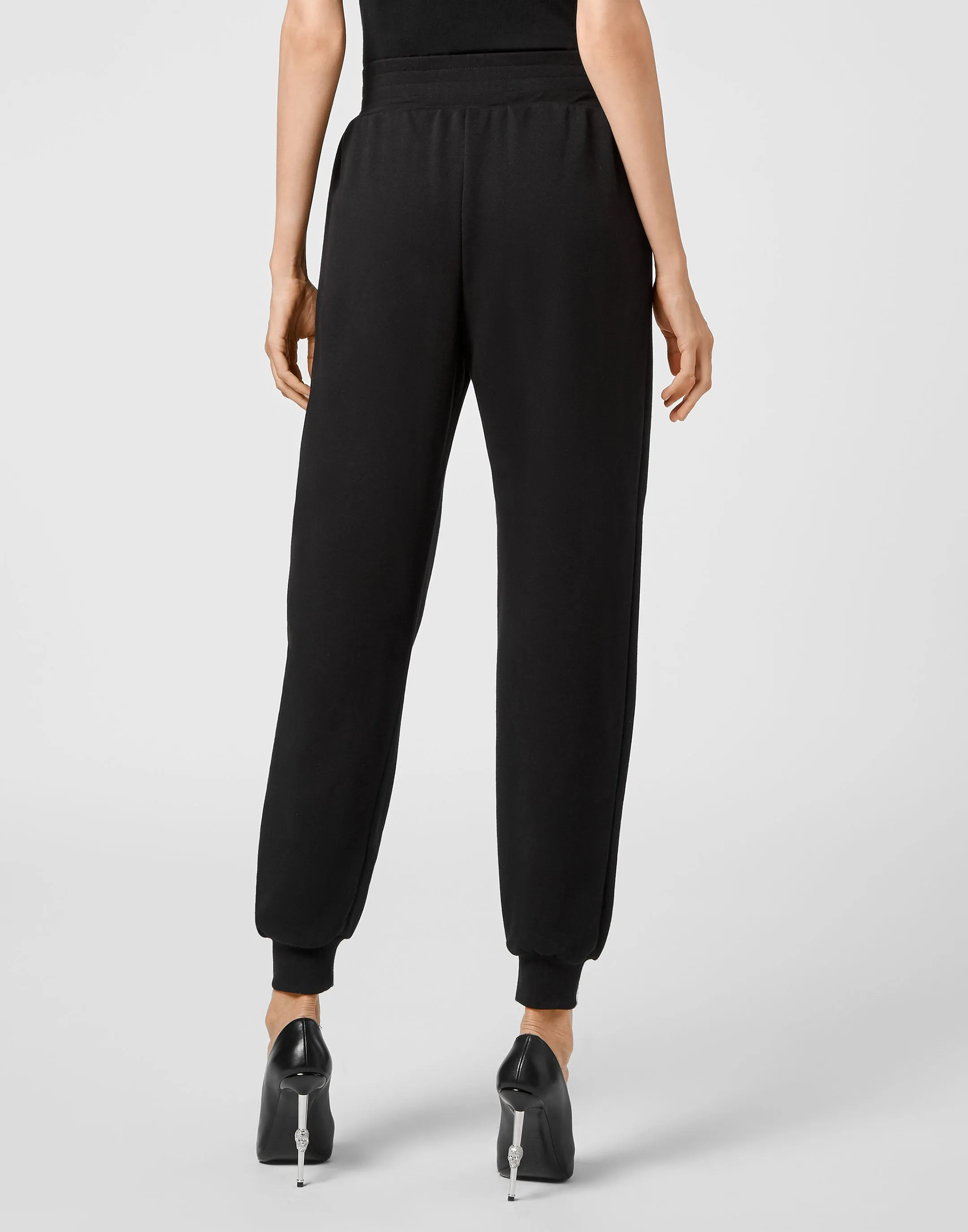Jogging Trousers Iconic Plein