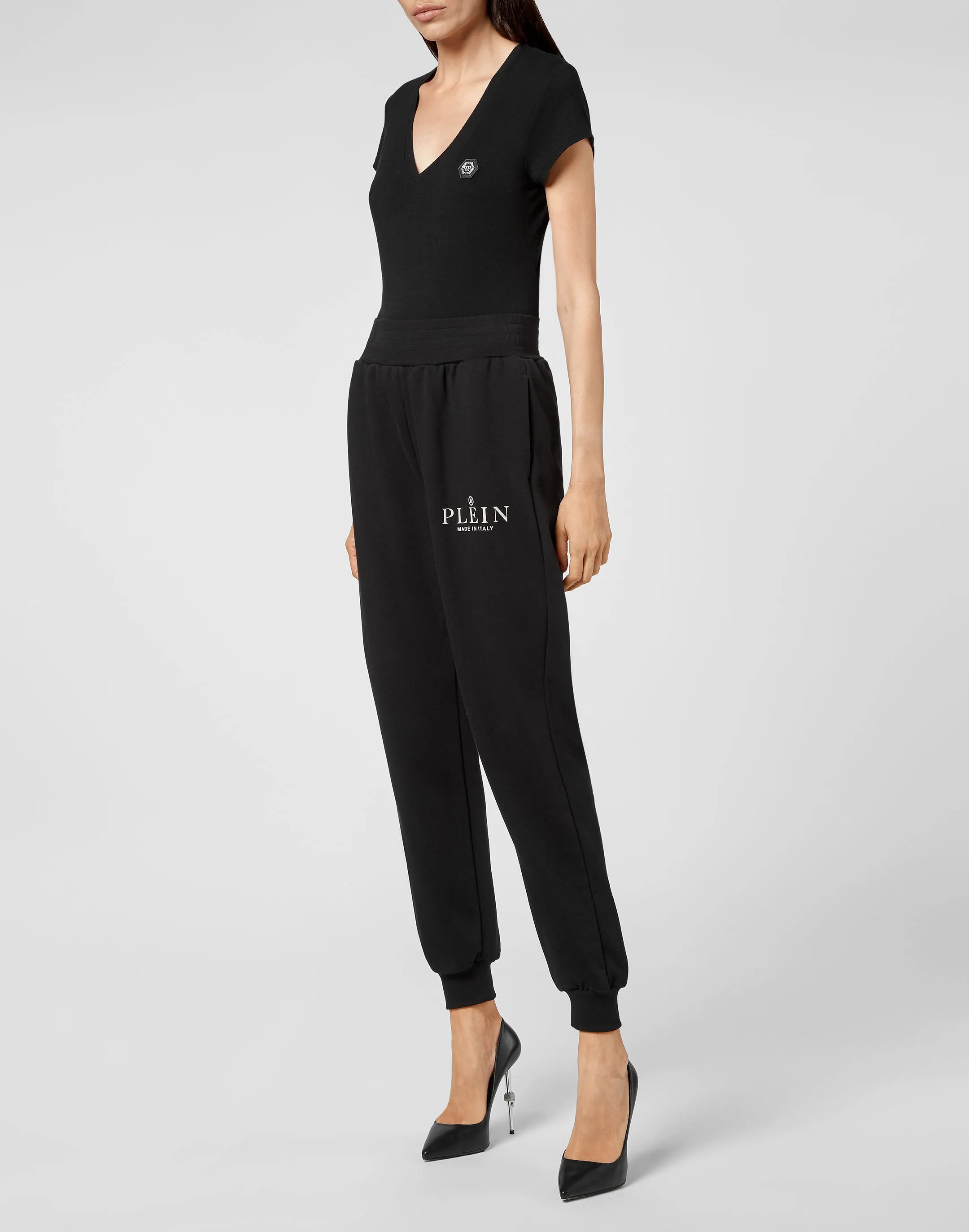 Jogging Trousers Iconic Plein