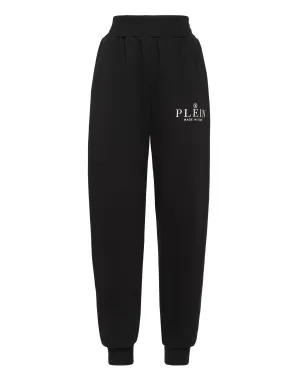 Jogging Trousers Iconic Plein