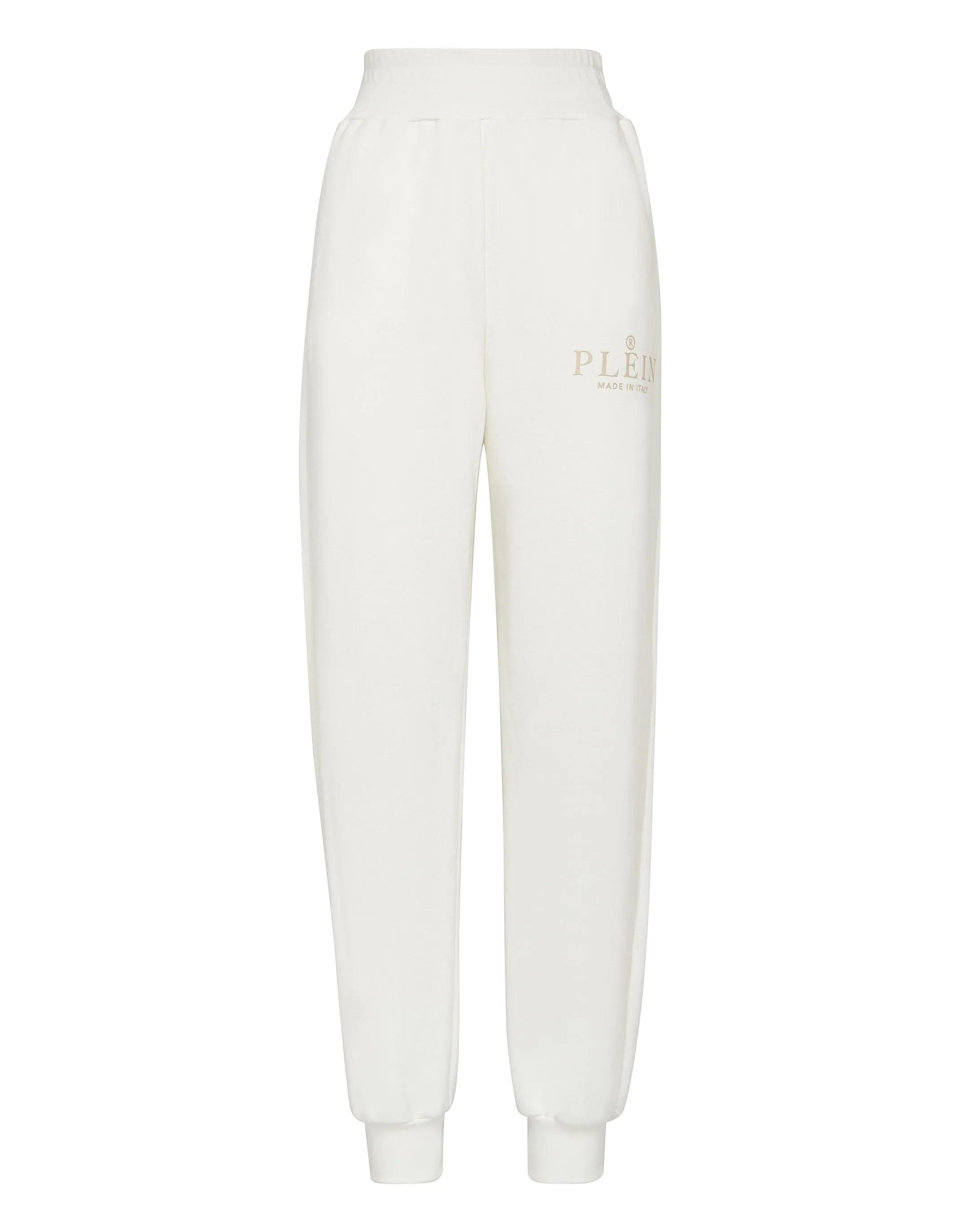 Jogging Trousers Iconic Plein