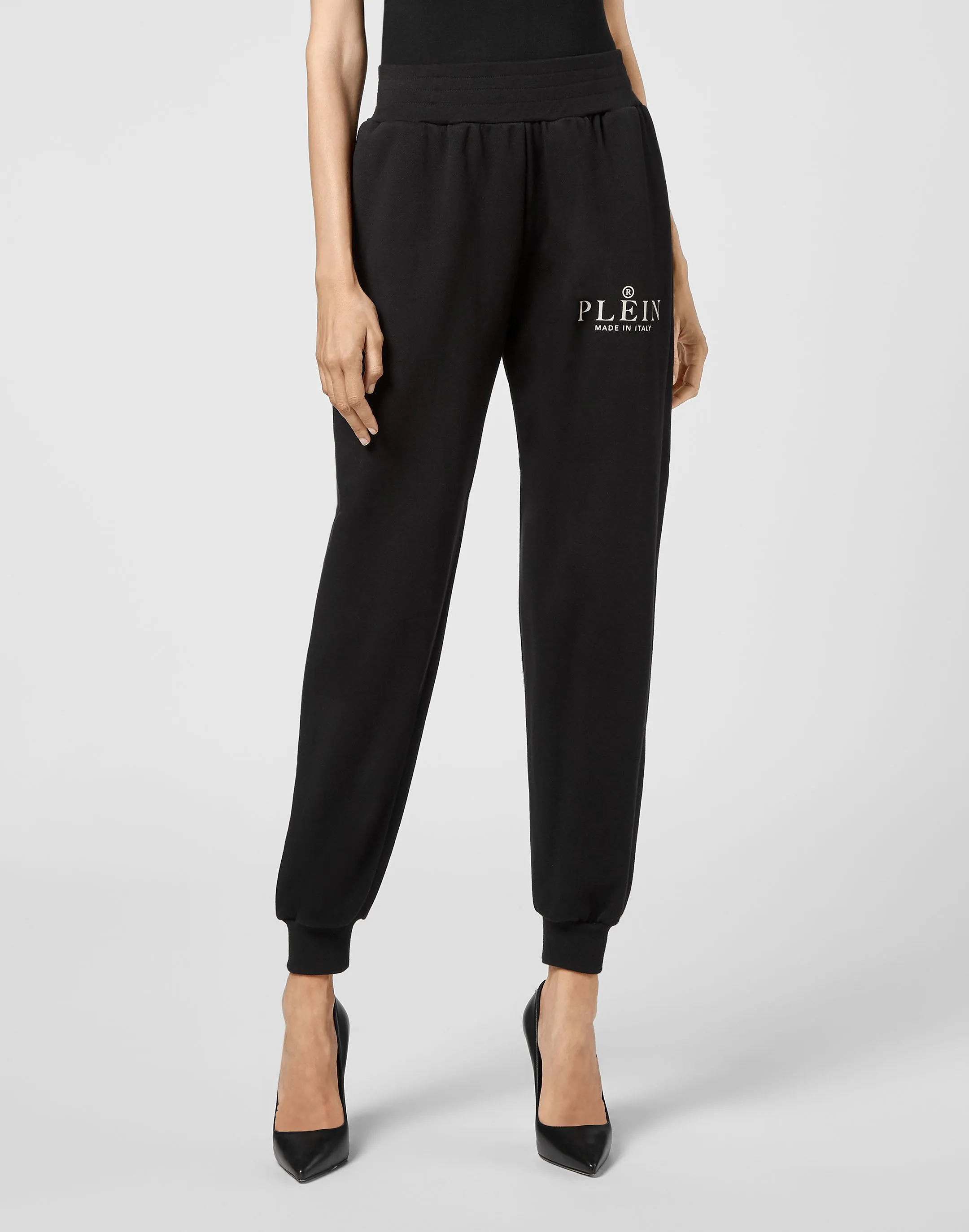 Jogging Trousers Iconic Plein