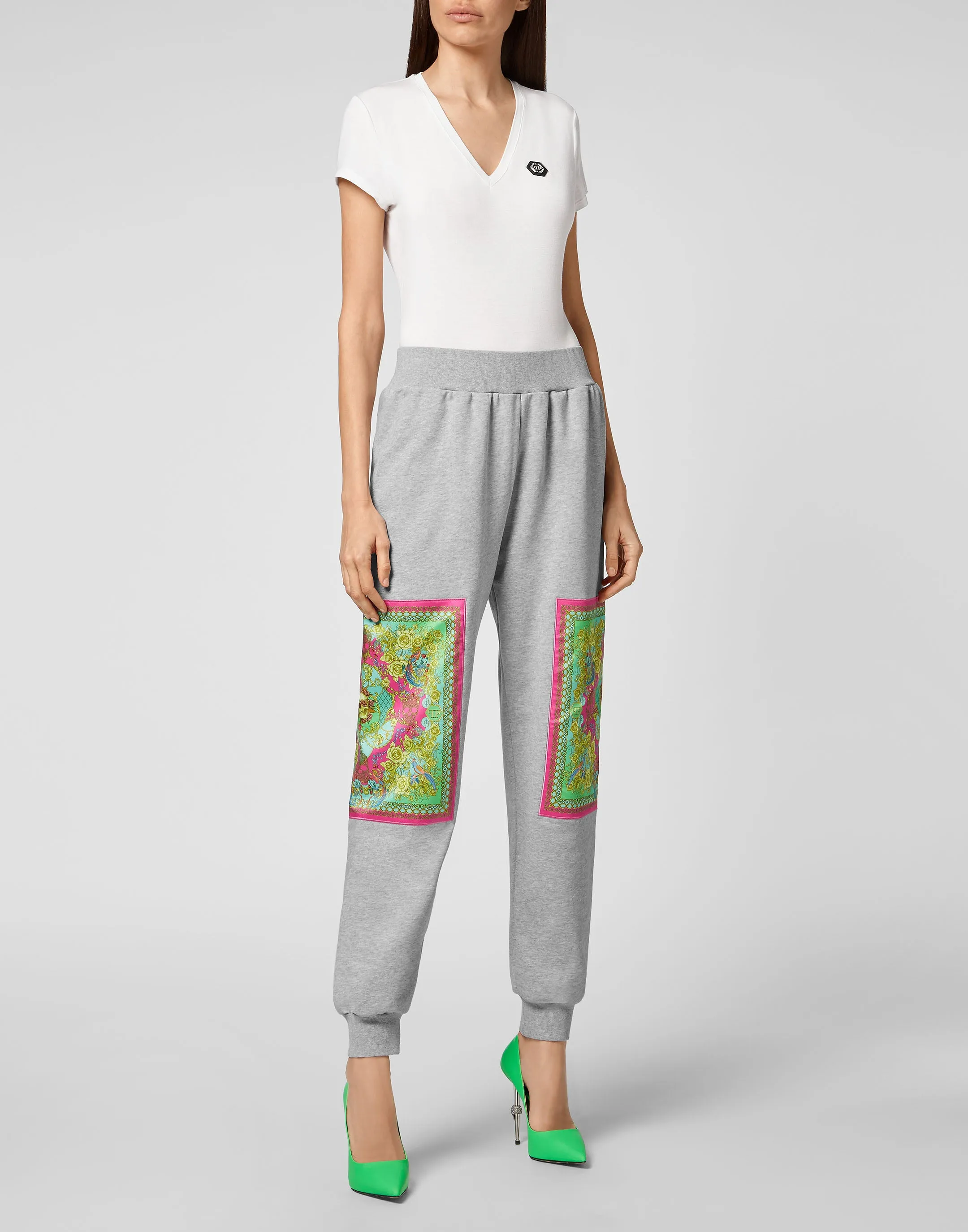 Jogging Trousers New Baroque