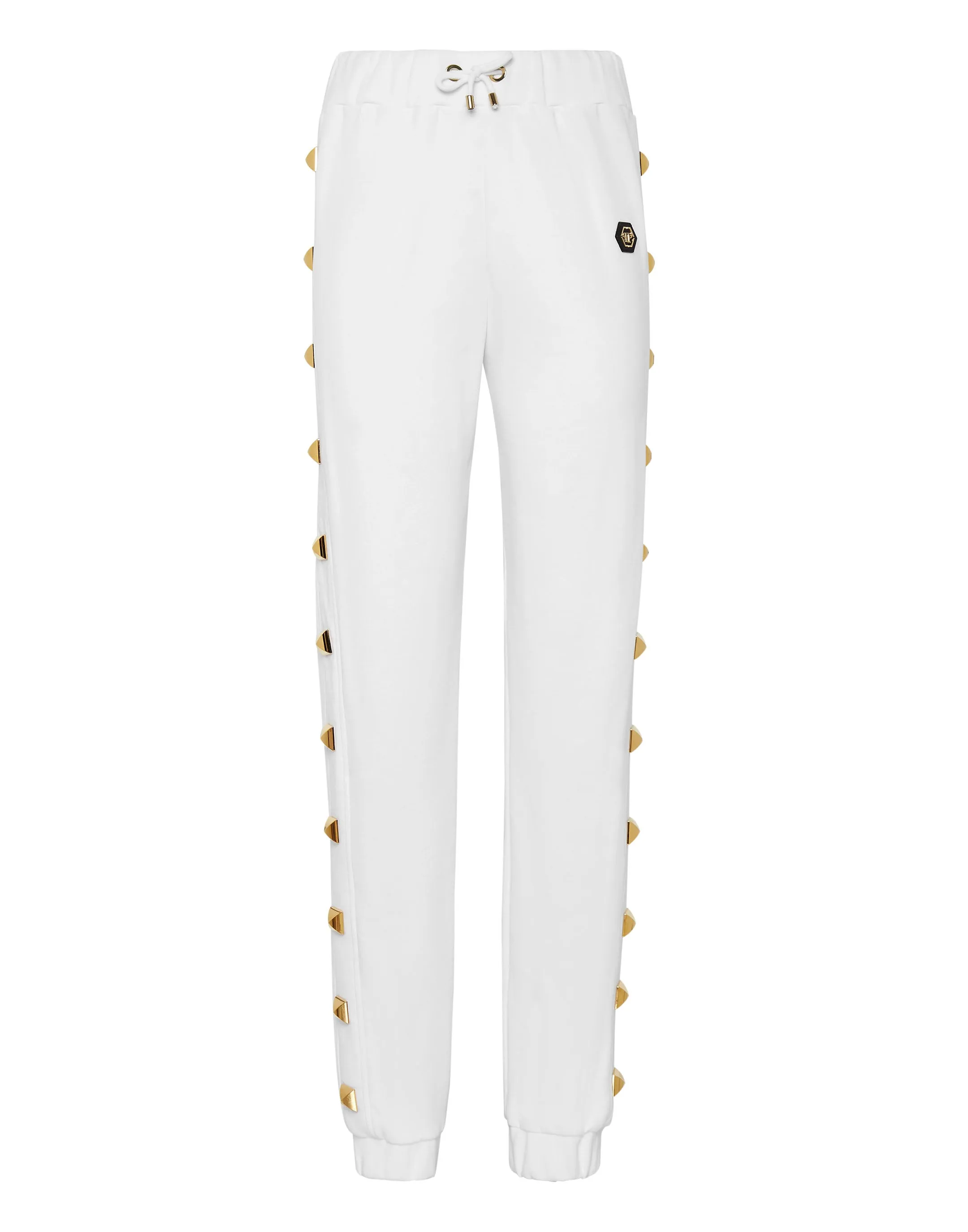 Jogging Trousers Studs