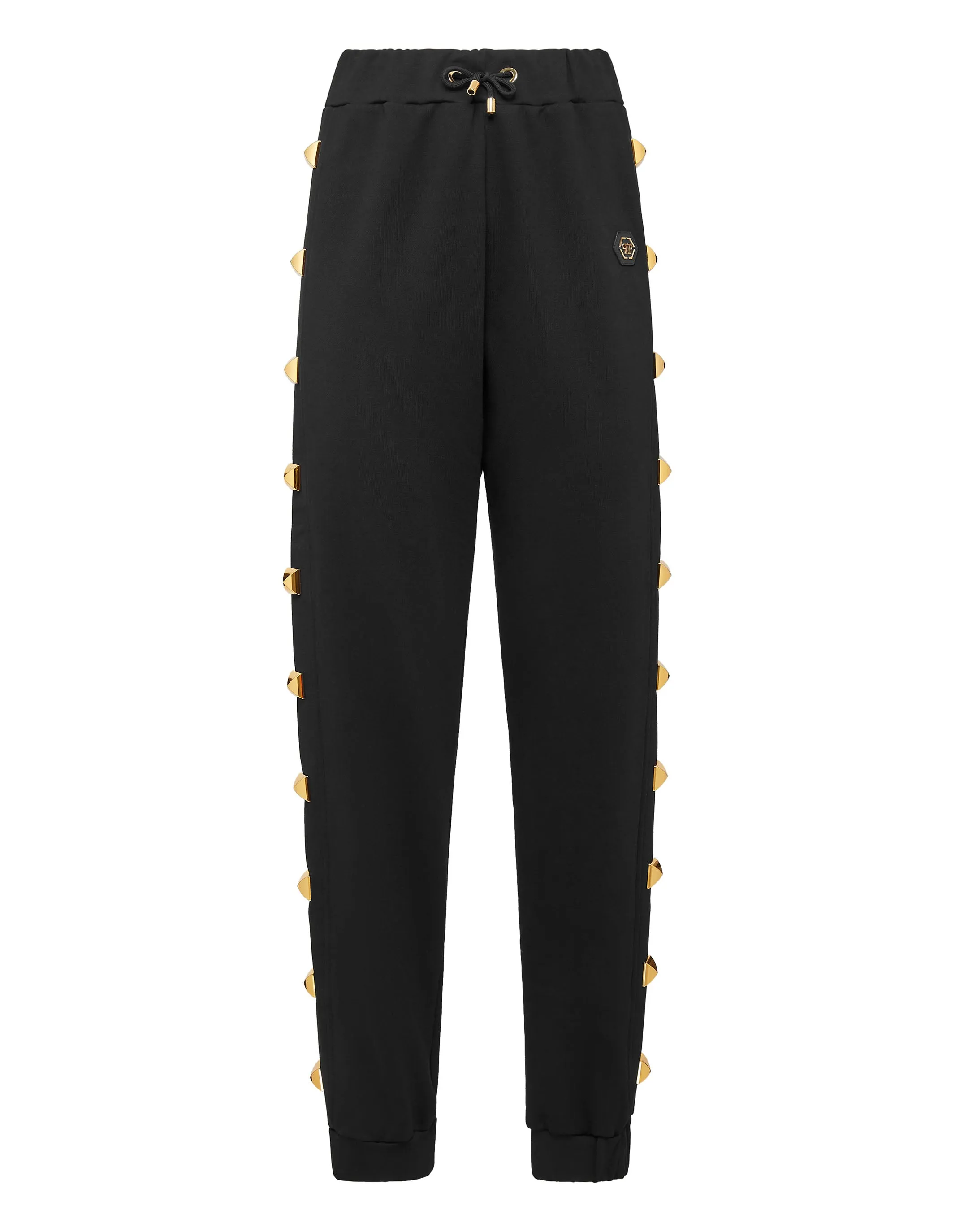 Jogging Trousers Studs