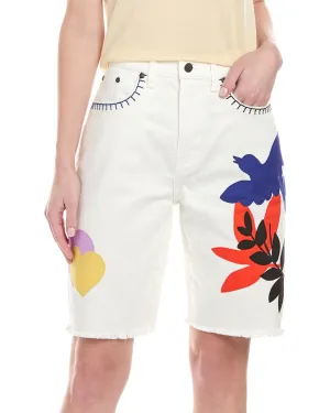 Johnny Was The Bermuda Short