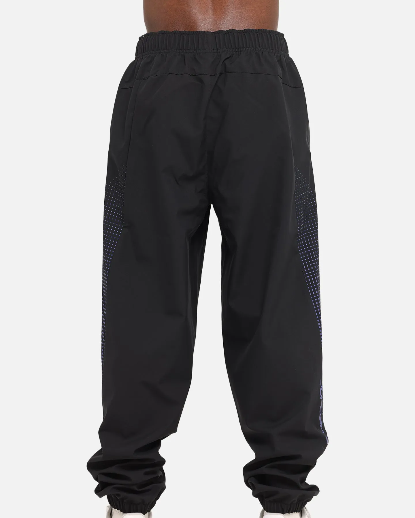 Jordan Sport Jam Warm-Up Pants Black/Purple