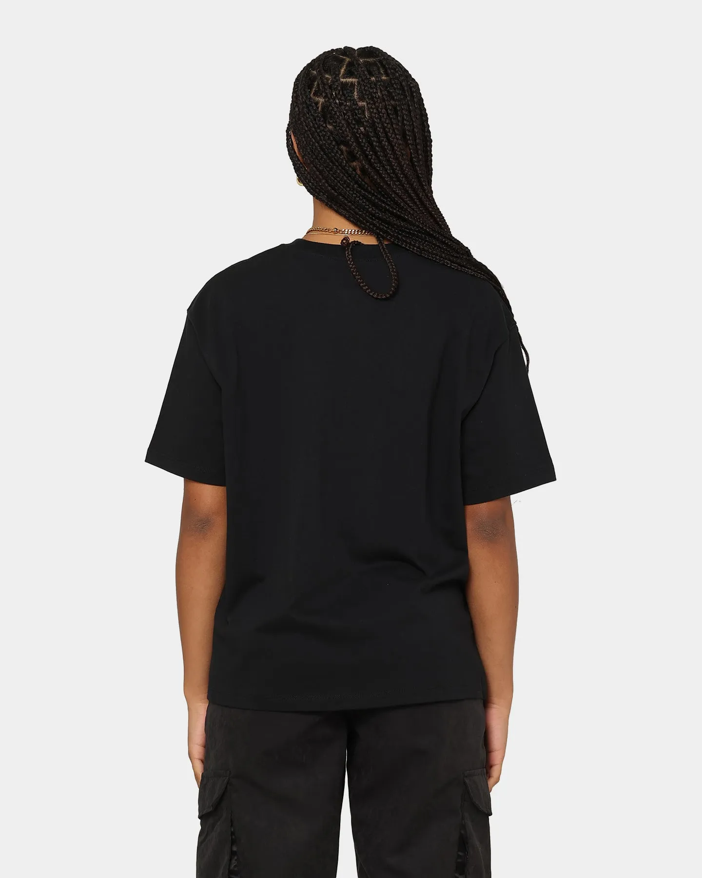 Jordan Women's Artist Series Graphic T-Shirt Black