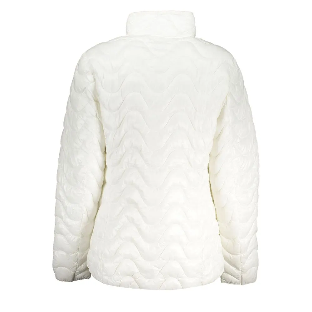 K-WAY Polyamide Jackets & Women's Coat