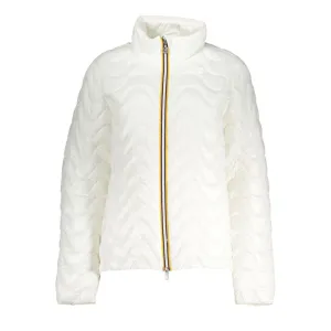 K-WAY Polyamide Jackets & Women's Coat