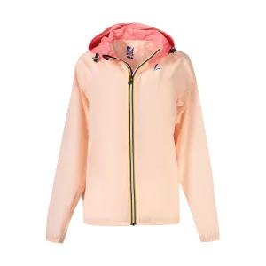 K-WAY Polyamide Women Women's Jacket