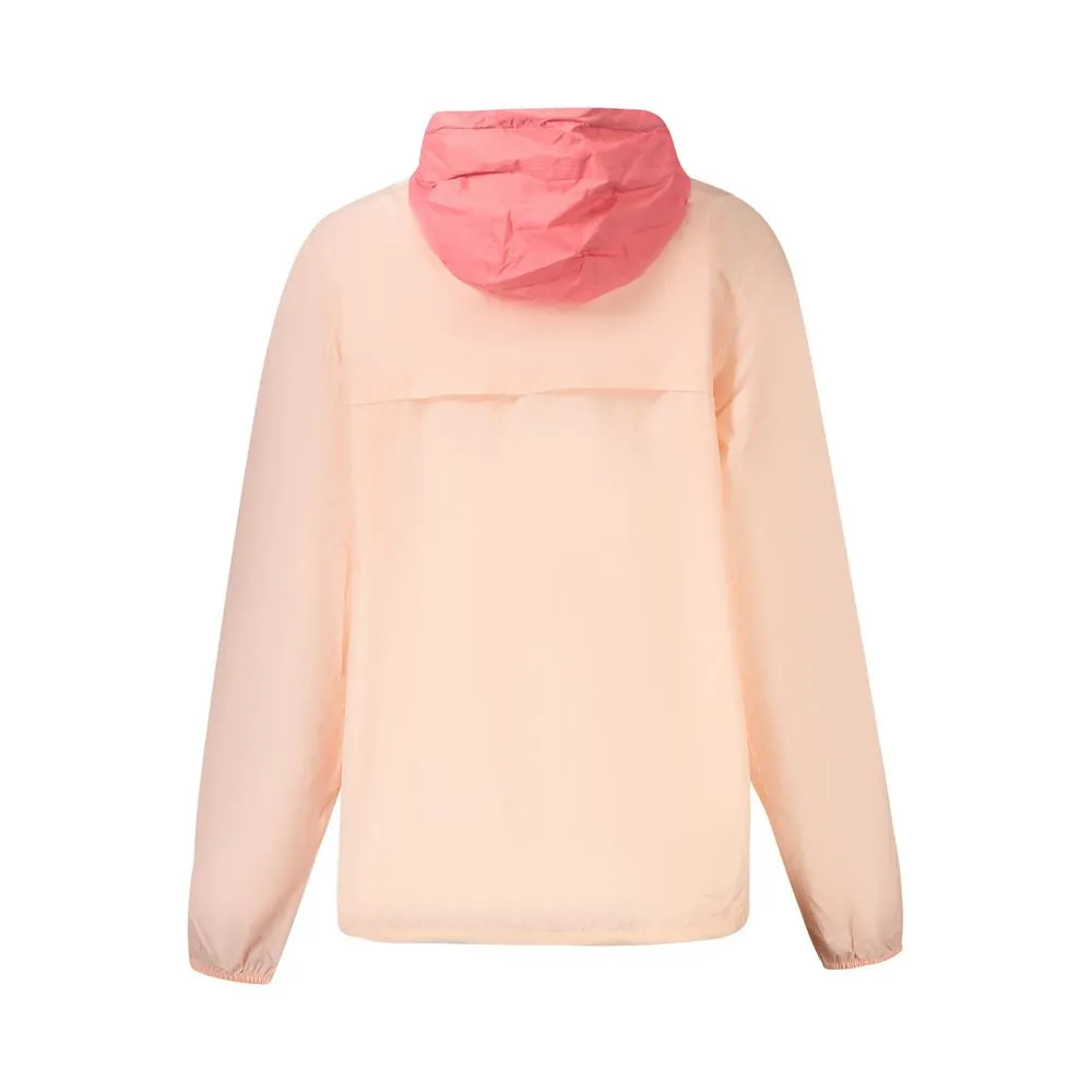 K-WAY Polyamide Women Women's Jacket