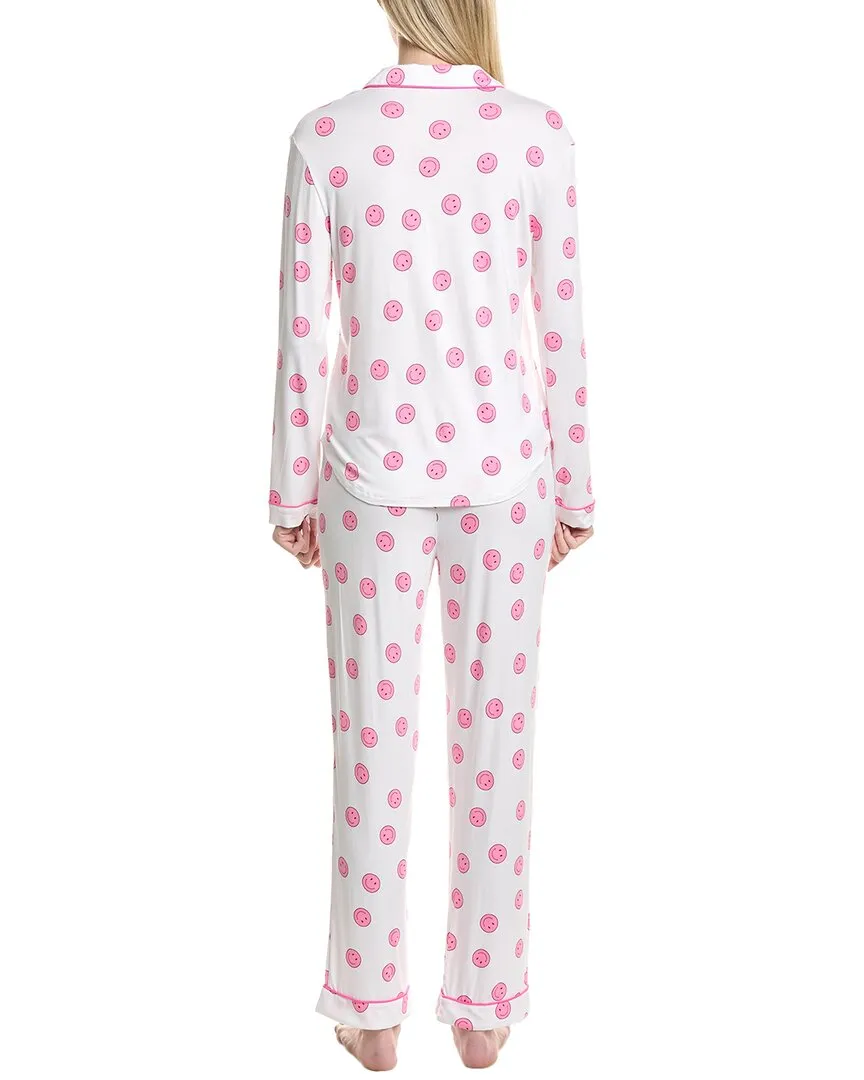 KatieJnyc 2Pc Maia Lounge Set