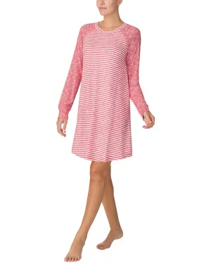 Kensie Short Sleep Shirt