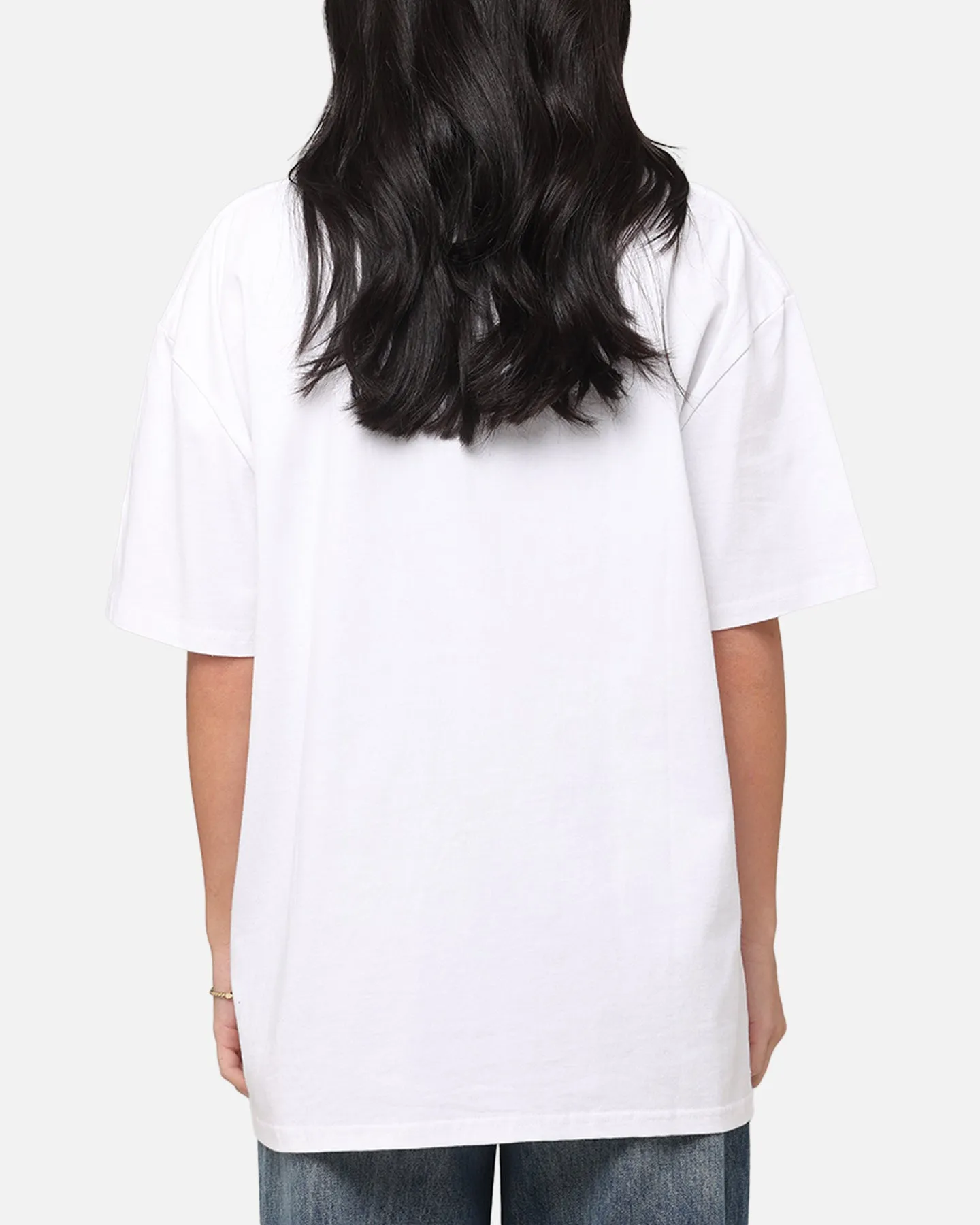 Key Street X FRKO Wip T-Shirt White