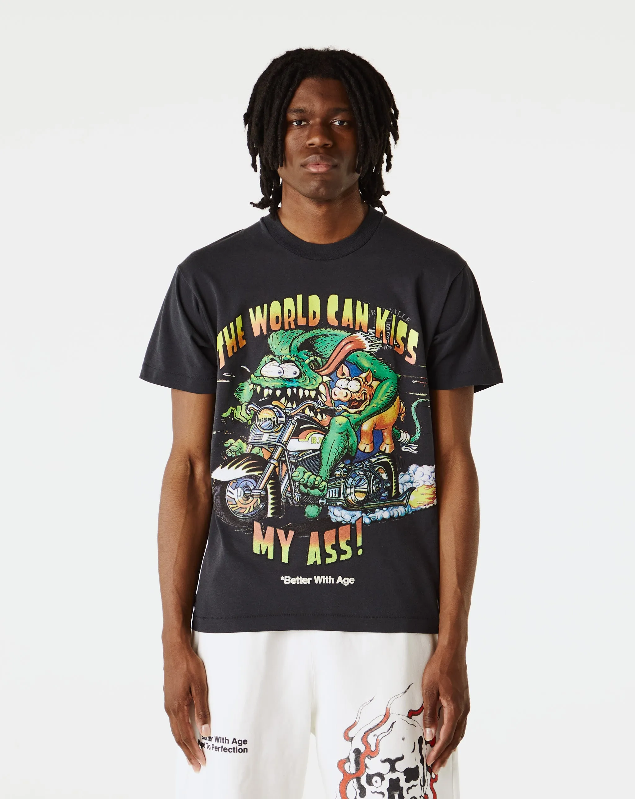 Kiss T-Shirt